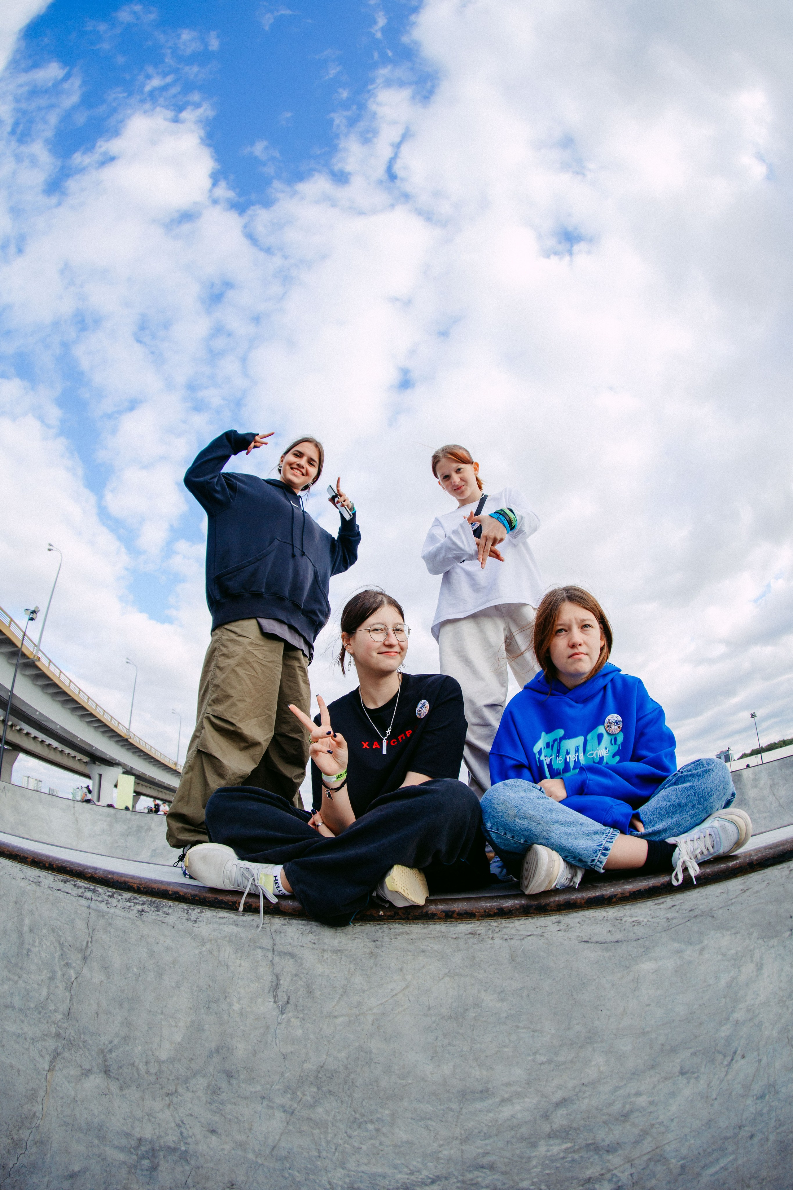 УРАМ ФЕСТ. Кассета, ЛАУД, Криситна Си / 2023. Саша Копылов, фотограф в Казани