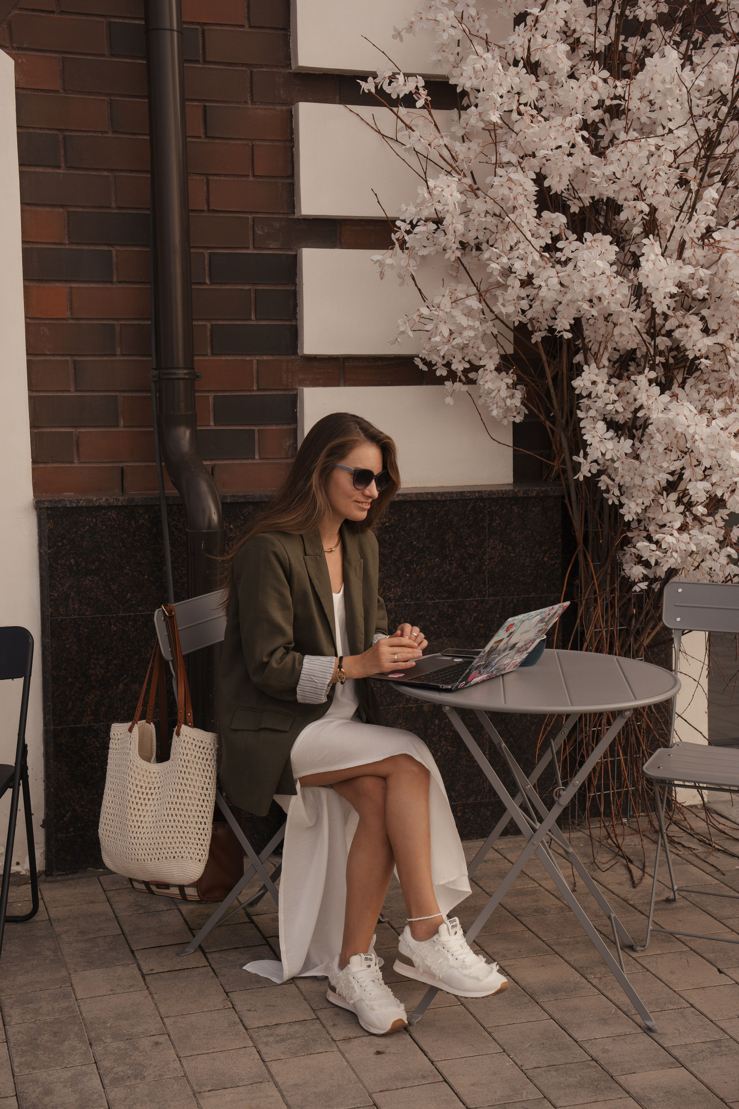 LVST в городском пространстве