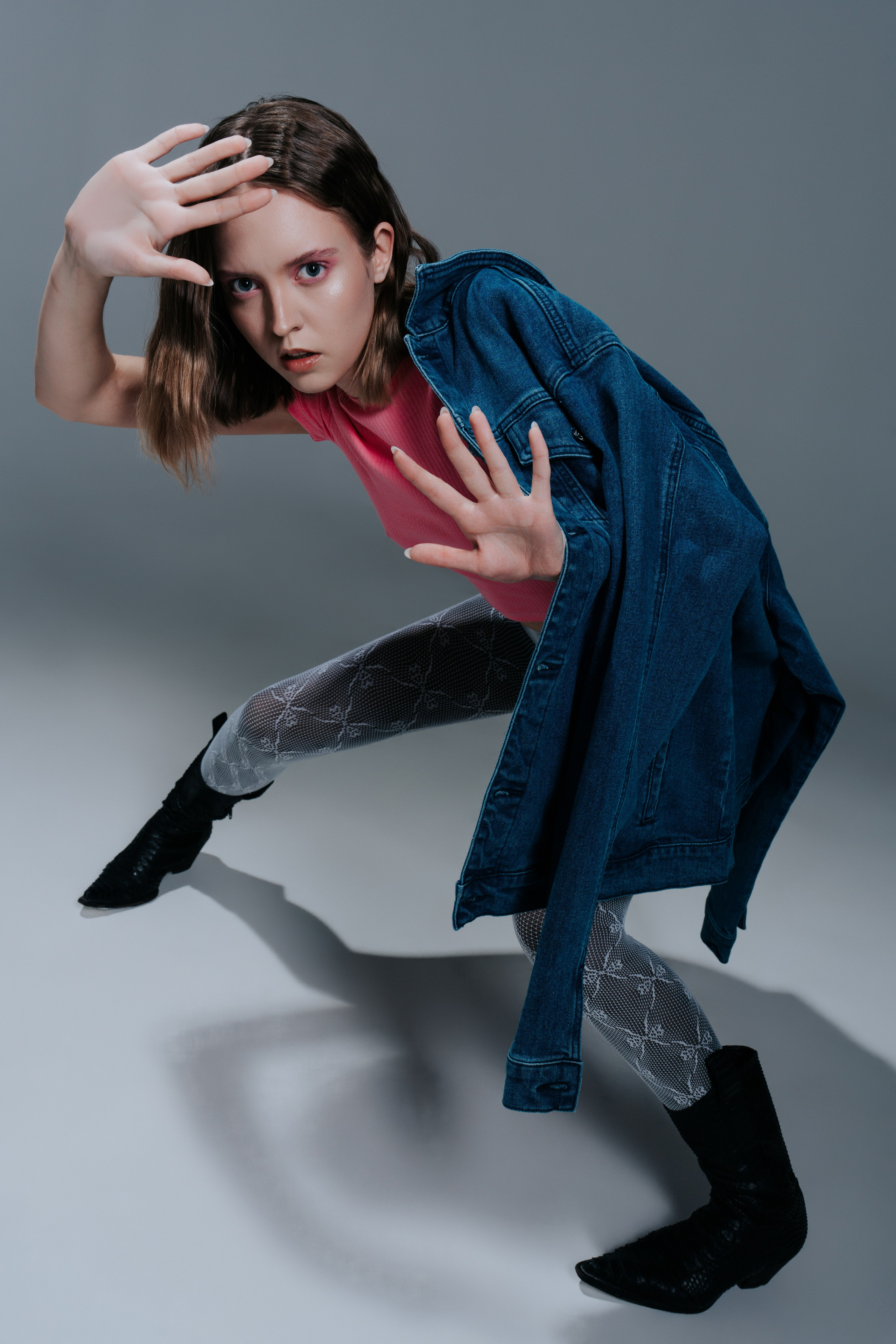 Ma.intermodels fashion