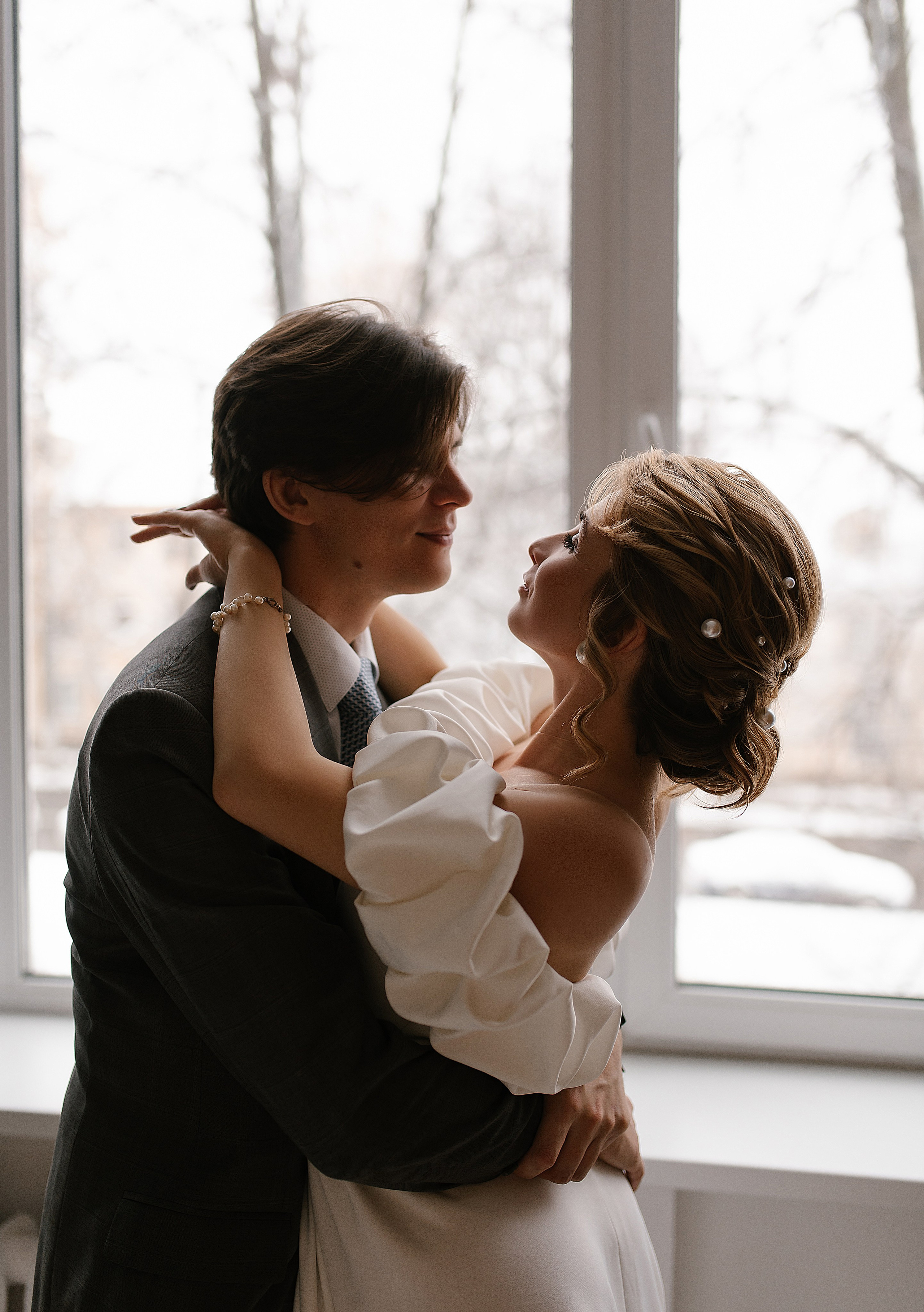 Илария и Александр. Персональный и семейный фотограф в Нижнем Новгороде-Карачева Анна