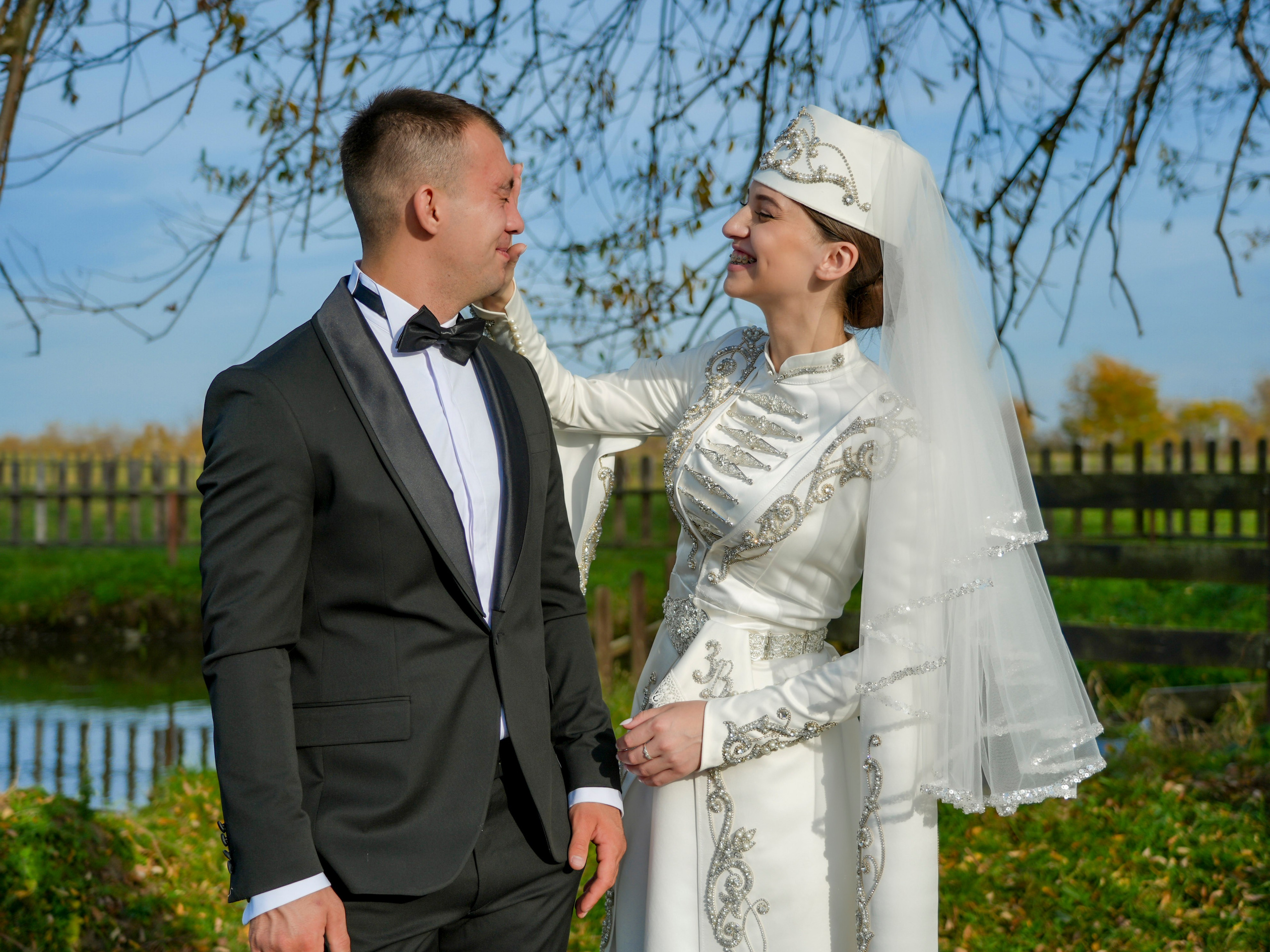 Свадебный фотограф Владикавказ