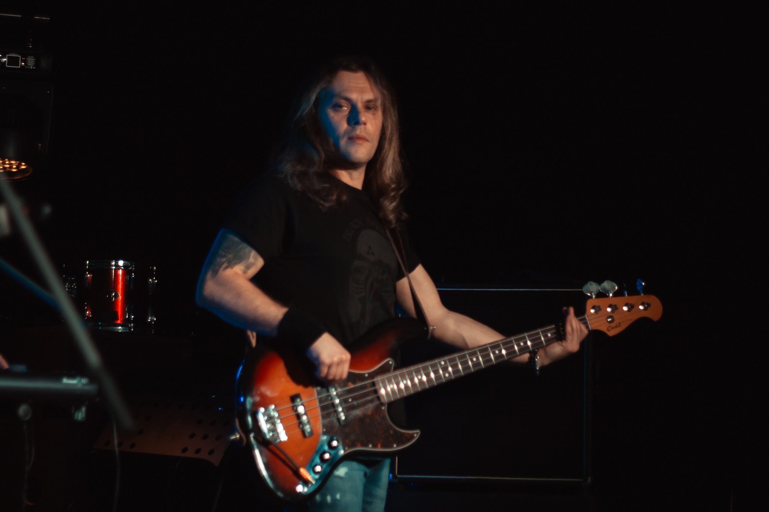 Znaki, Красноярск, 13.11.2025. Фотограф Регина Крикунова г. Красноярск