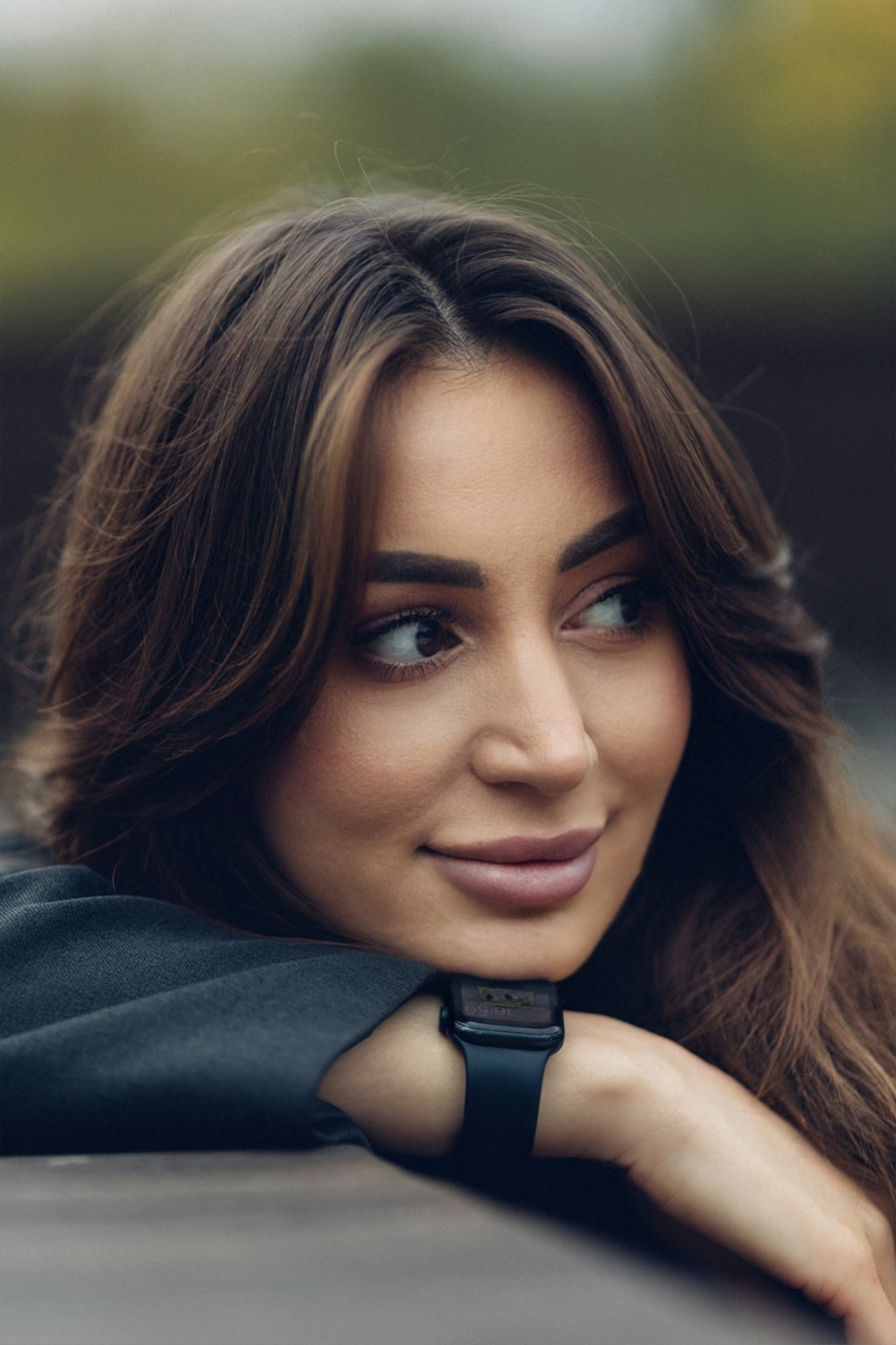 Nelli. Главная