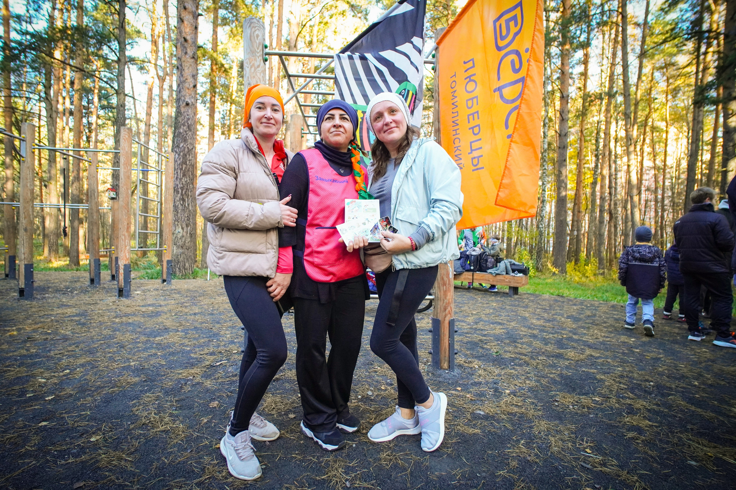 5 вёрст Томилинский 26 октября 2024. Роман Капилюшов. Бег. Фото. Видео. г. Люберцы