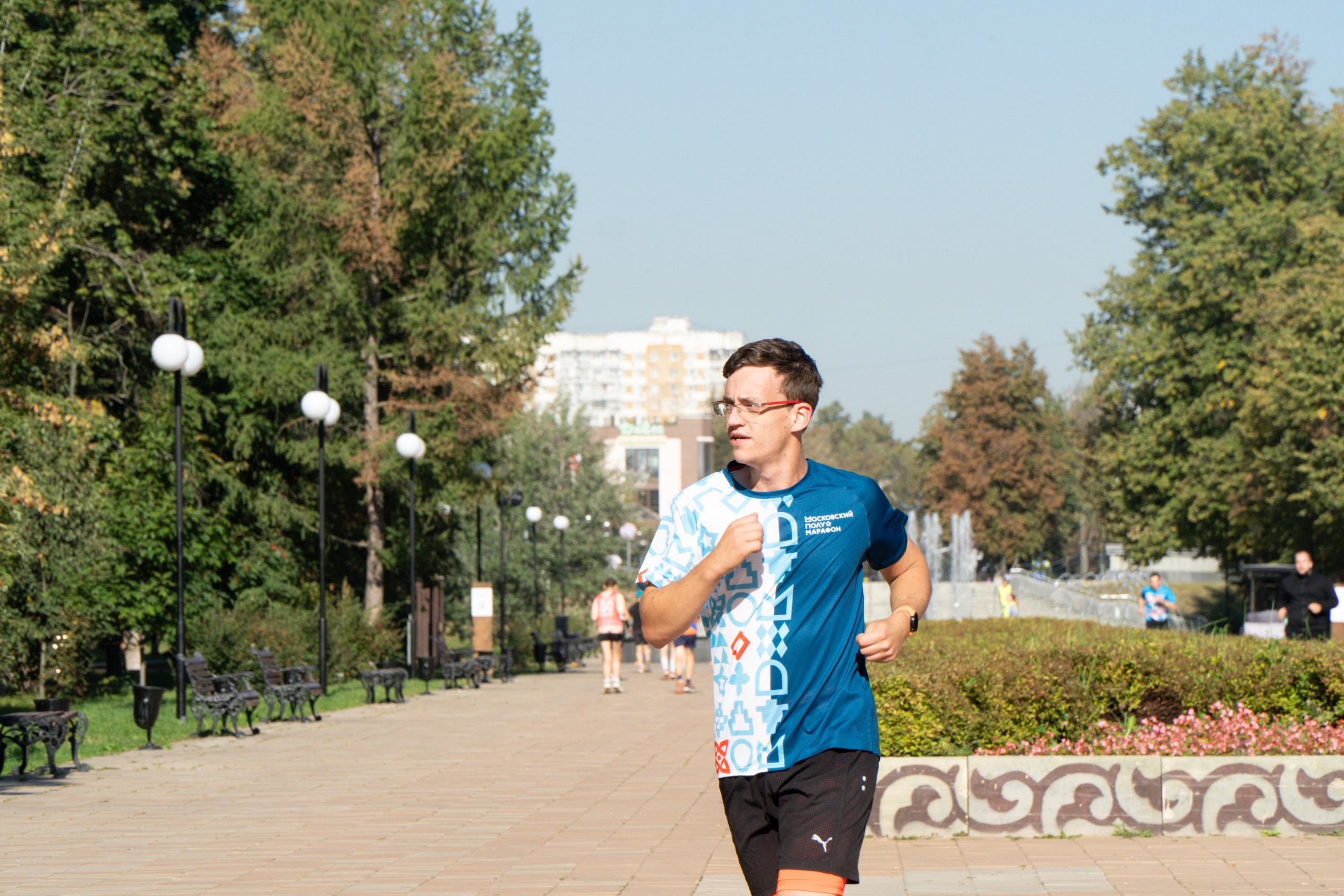 5 вёрст Наташинский 7 сентября 2024