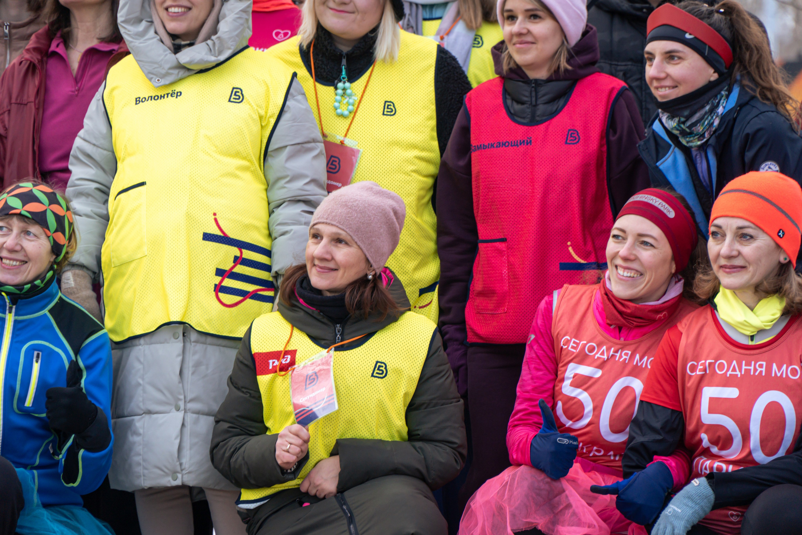 5 вёрст Наташинский 22 февраля 2025. Роман Капилюшов. Бег. Фото. Видео. г. Люберцы