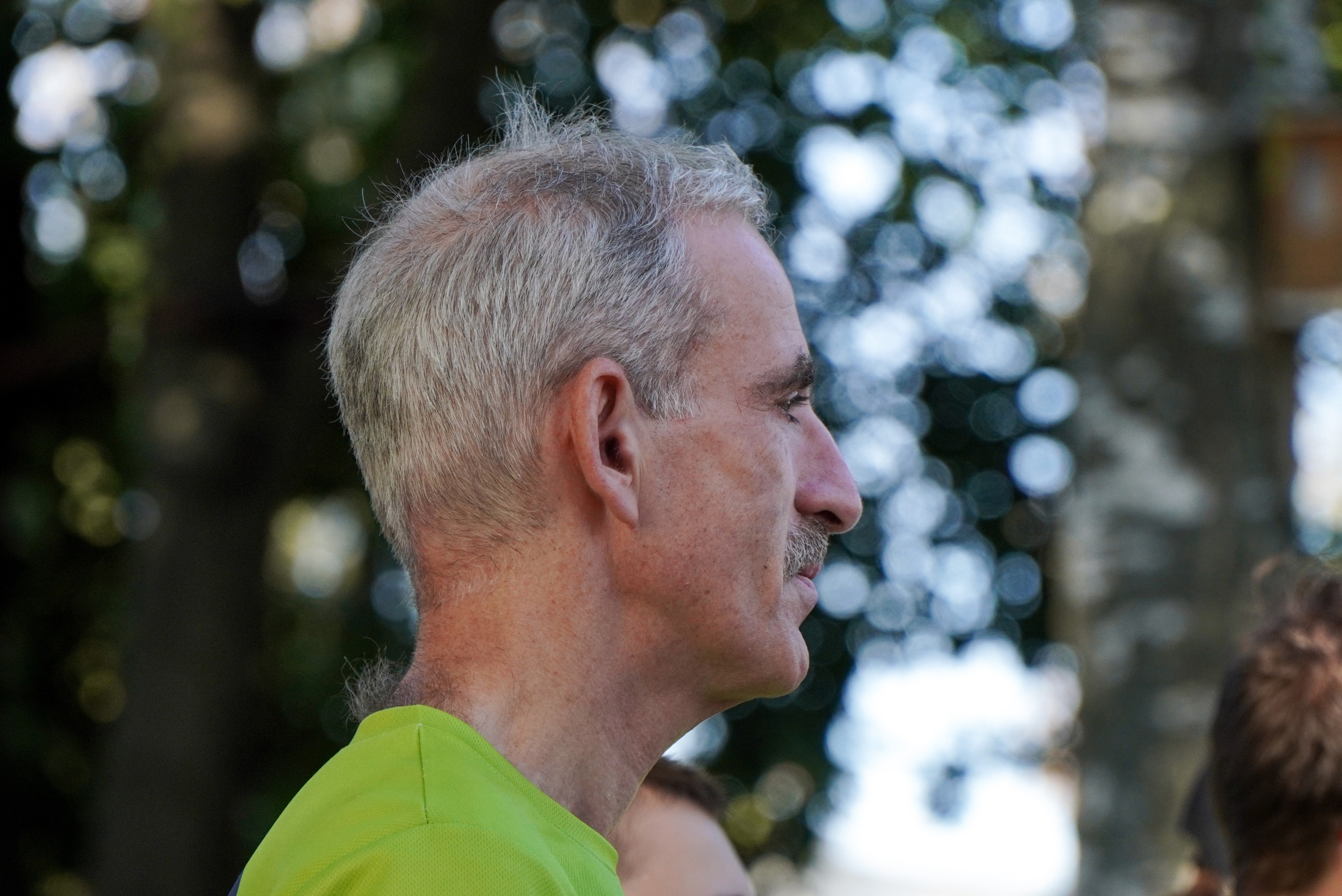 21 сентября 2024. Роман Капилюшов. Бег. Фото. Видео. г. Люберцы