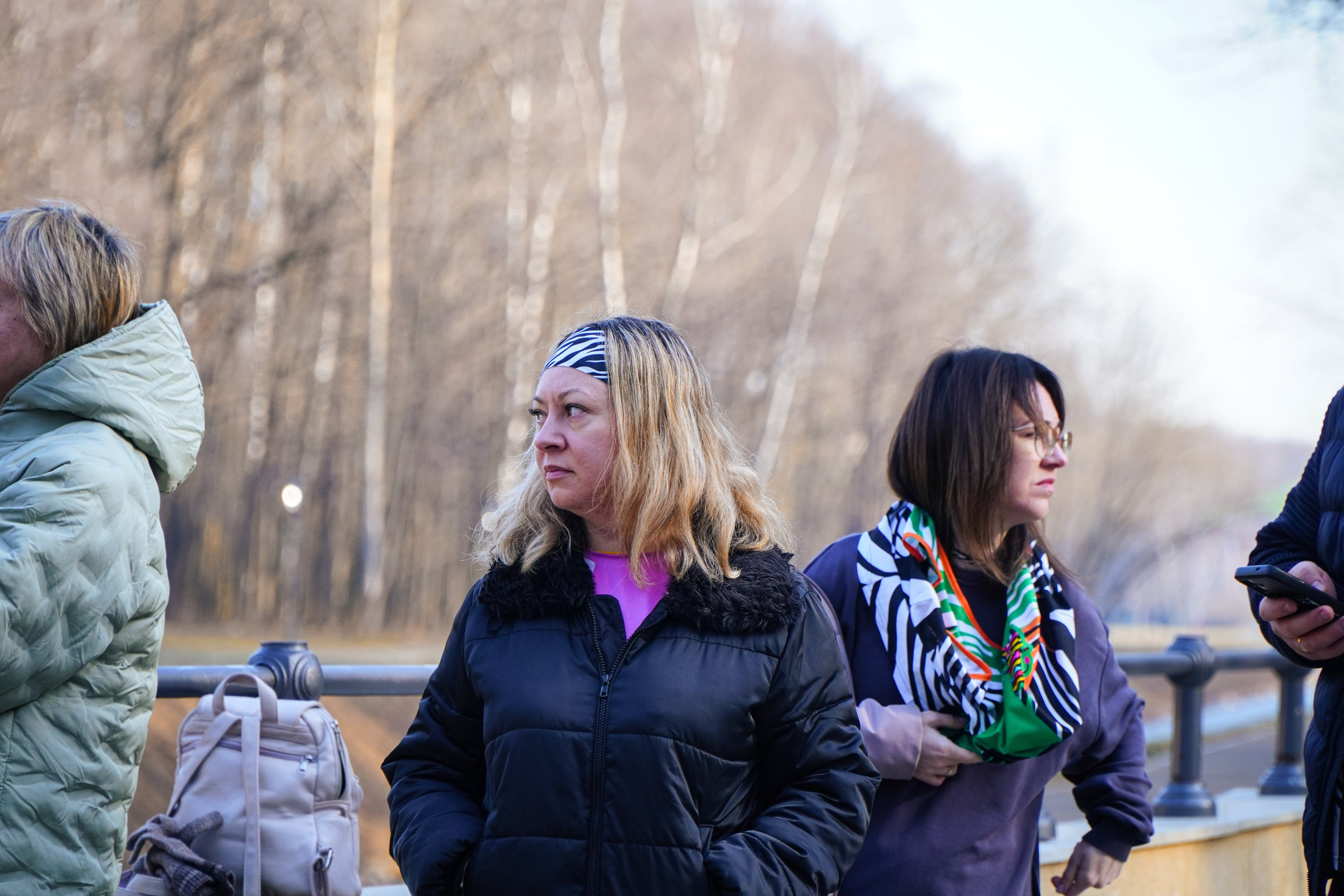 Капибара Кусково & RHR. Роман Капилюшов. Бег. Фото. Видео. г. Люберцы