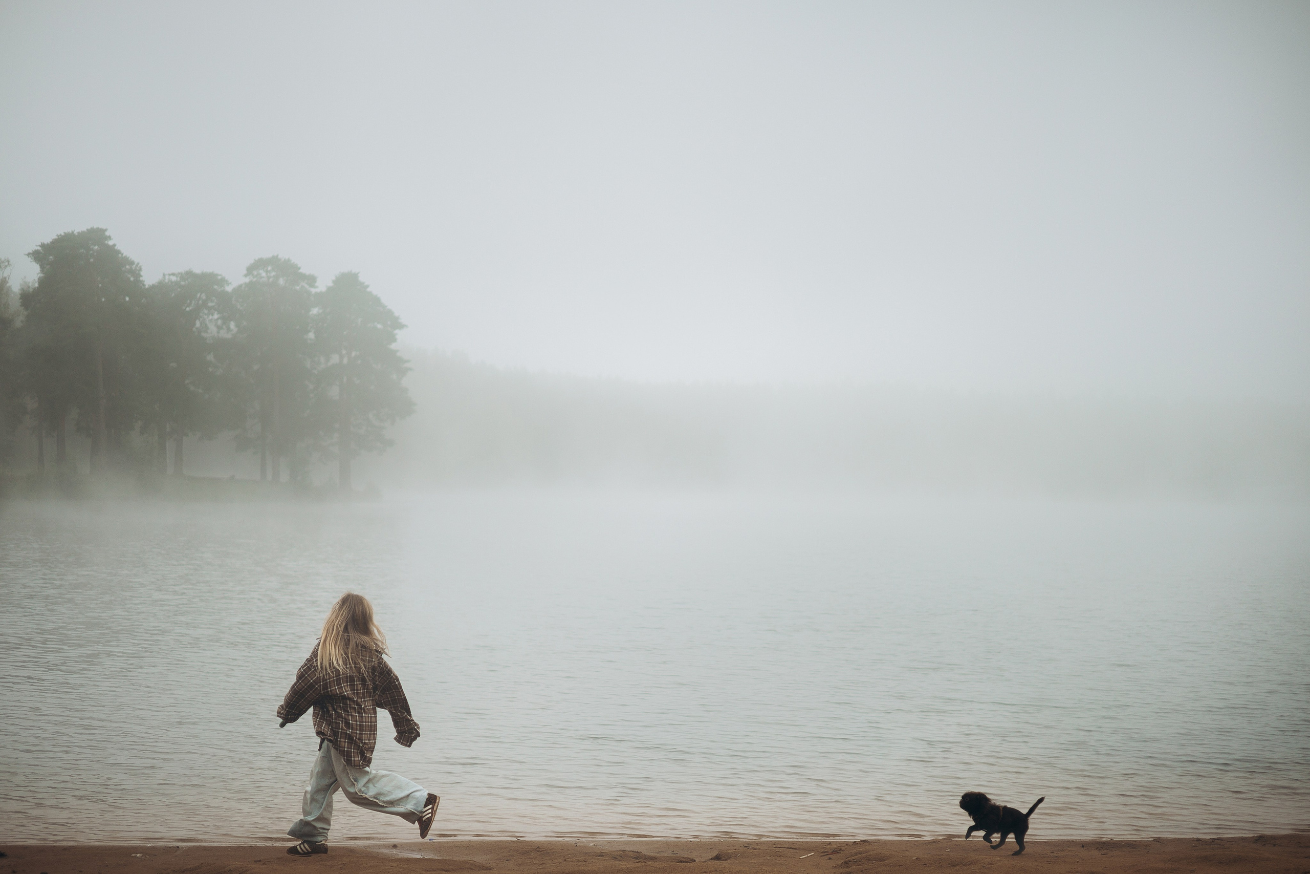 Наташа & Оззи & Йоша. Фотограф — анималист •love-story•|Санкт-Петербург