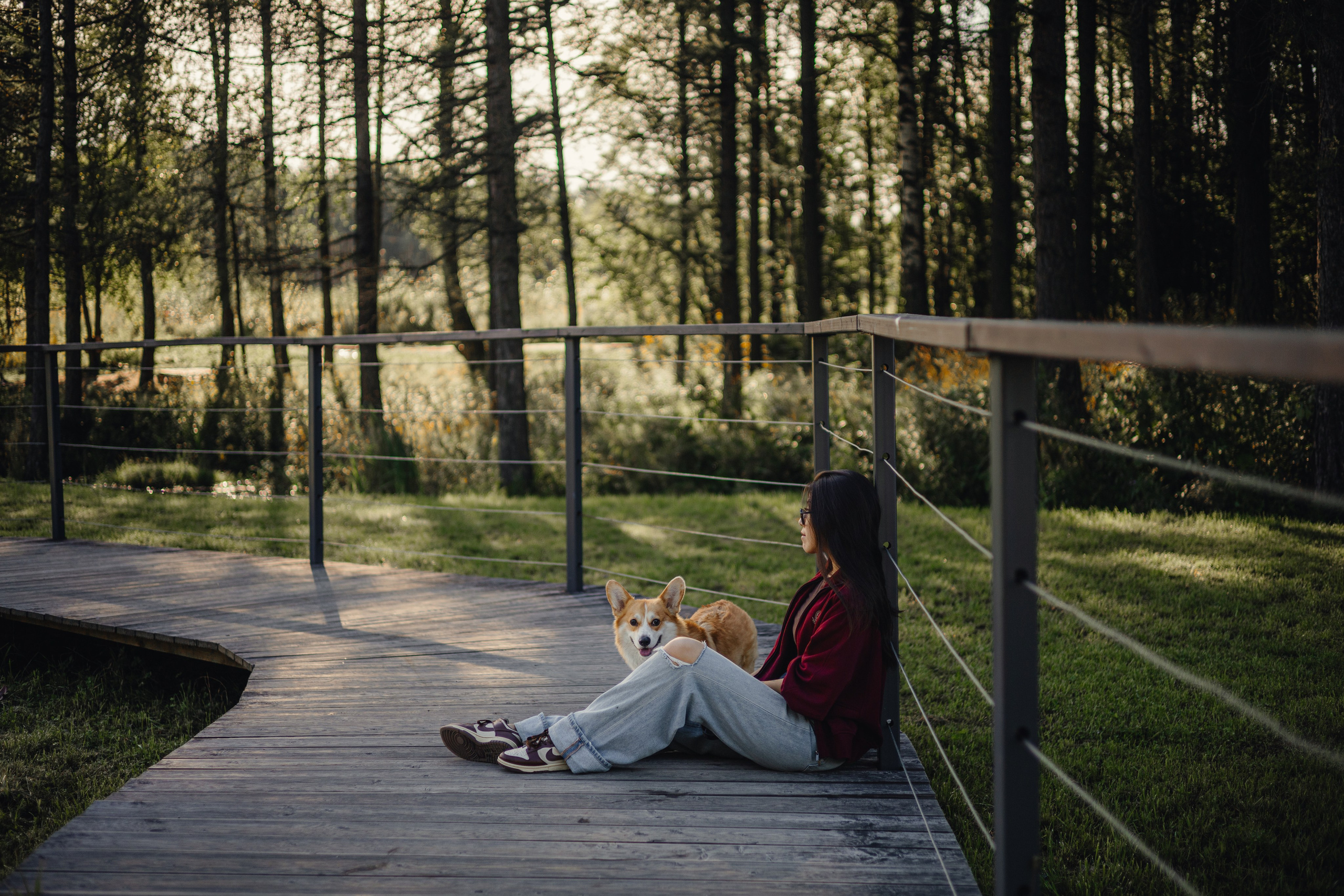 Йосик и его Мари. Фотограф — анималист •love-story•|Санкт-Петербург