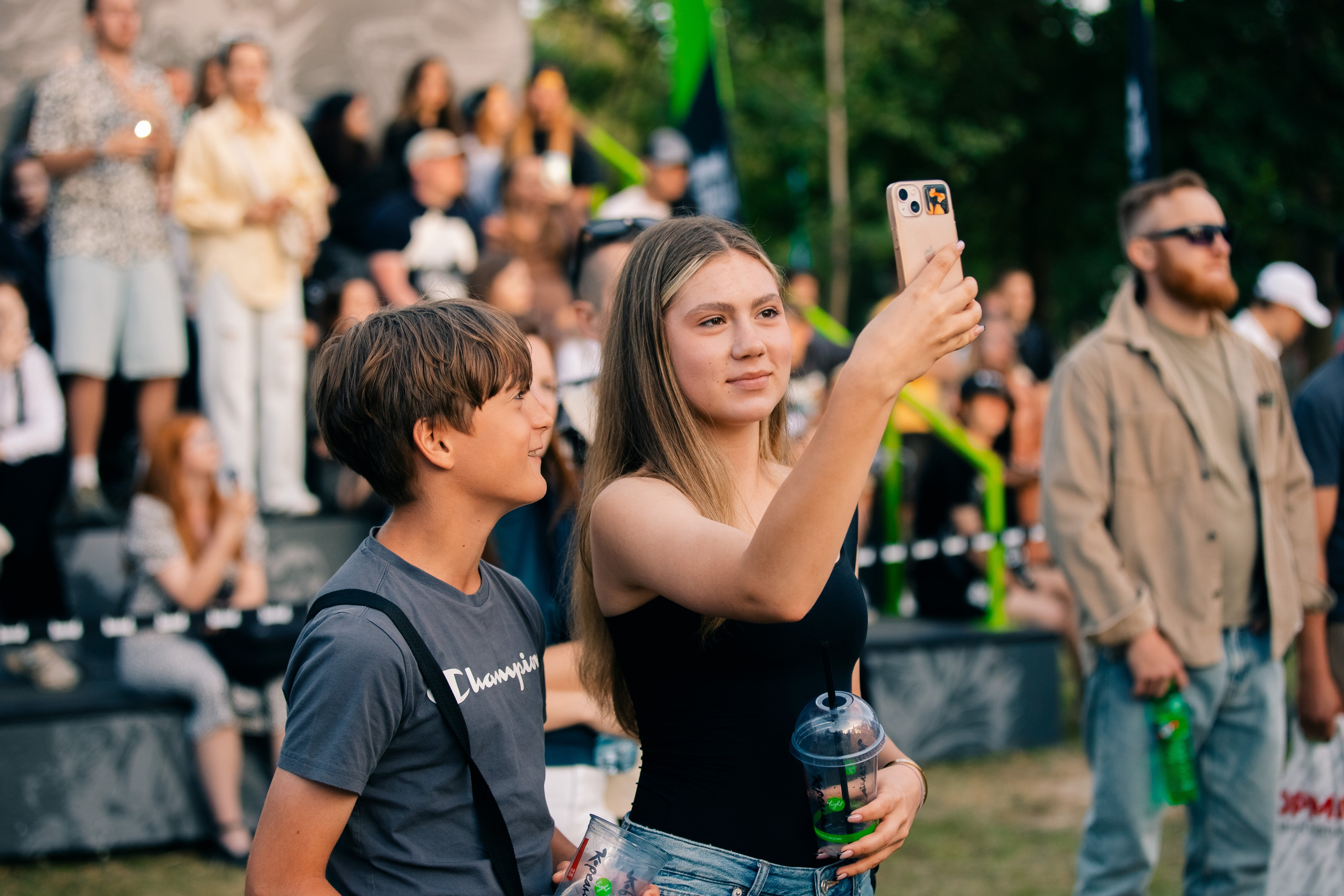 VK FEST SPB 2024 | PART 2. PASHAHARCE PHOTOGRAPHER & VIDEOGRAPHER