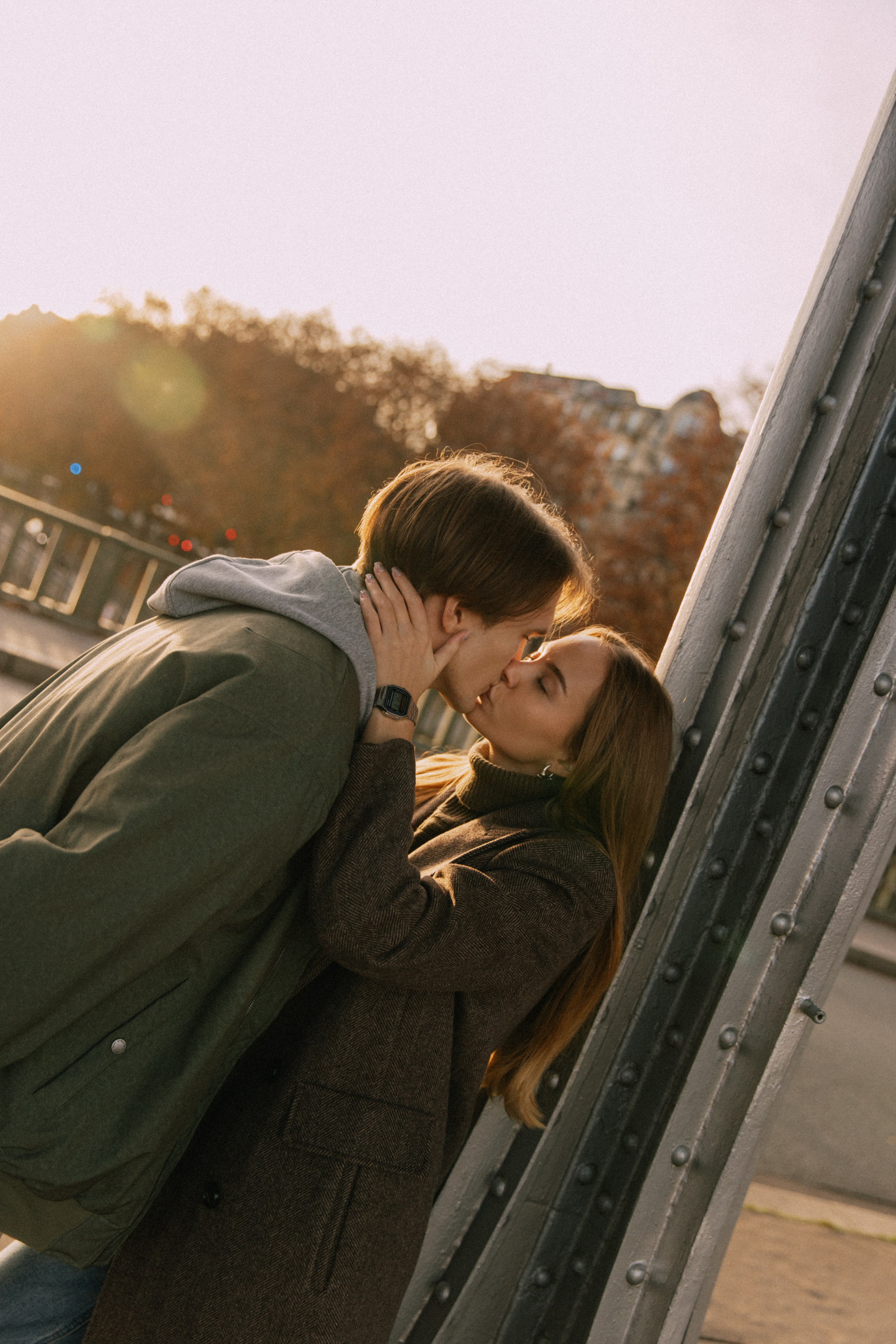 Ce monde est un chef-d’œuvre. Photographe à Paris