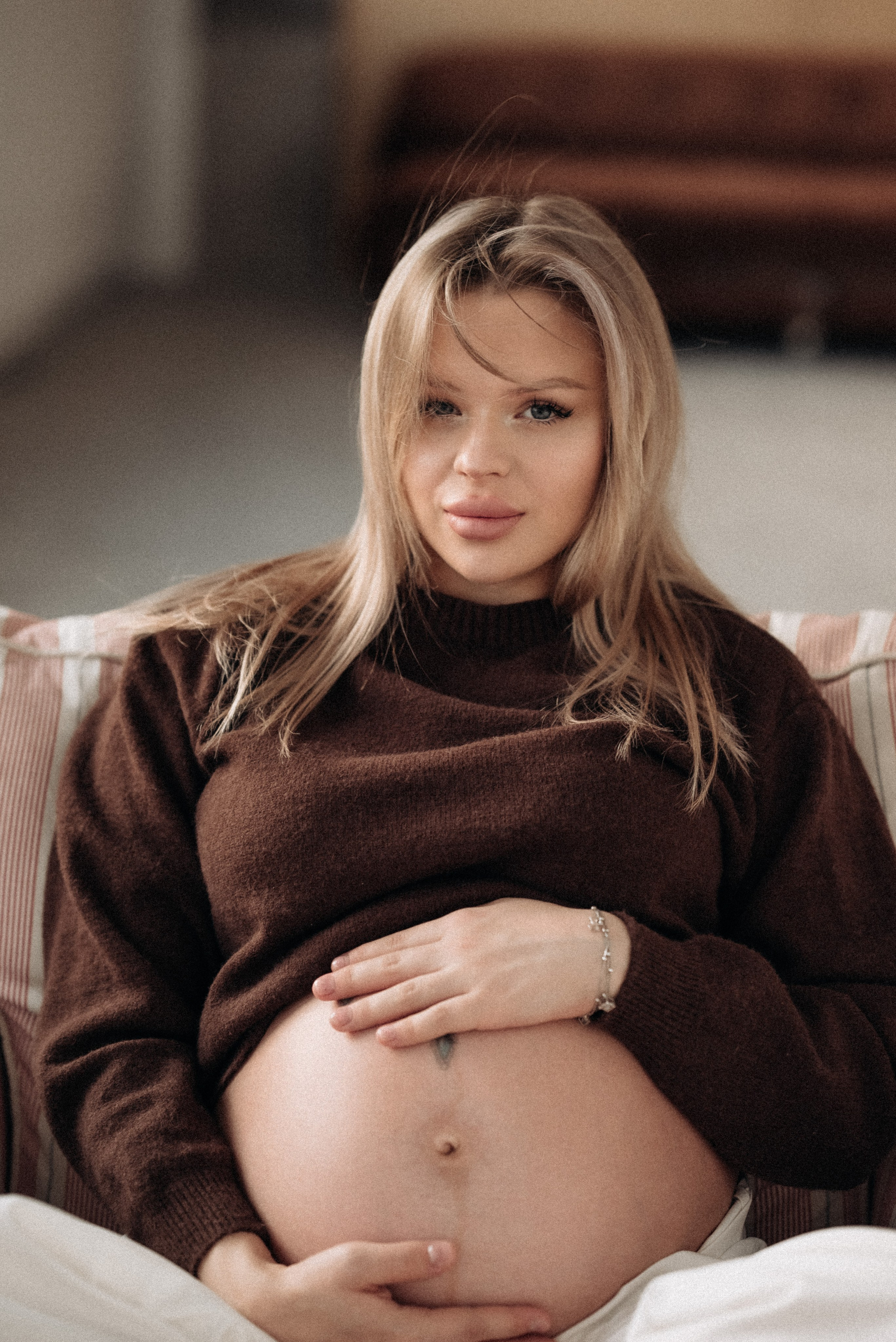 Парная беременность. Женский и семейный фотограф в Москве и Красногорске Светлана Левченко