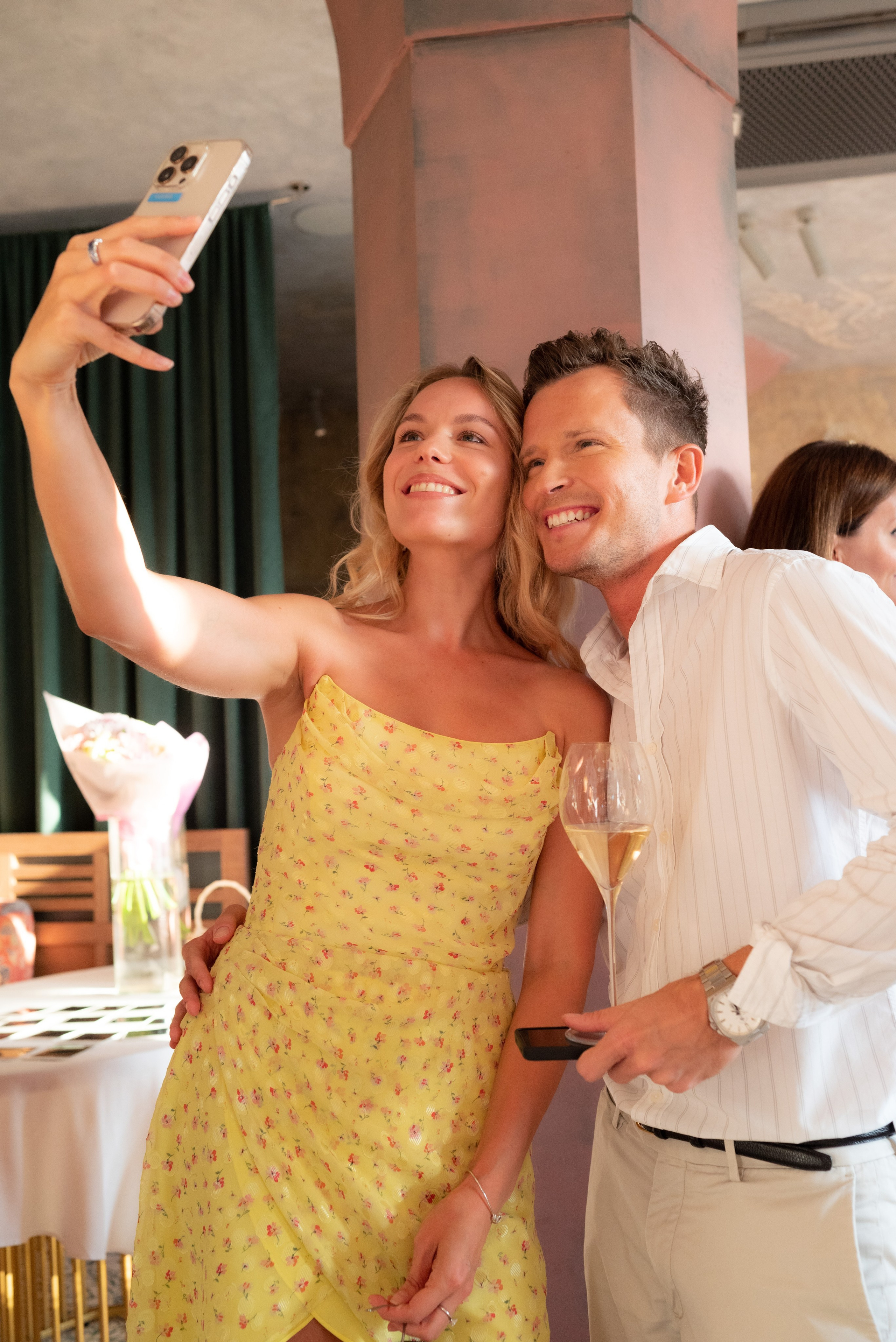 Mandarin Oriental Jumeria Dubai. Женский и семейный фотограф в Москве и Красногорске Светлана Левченко