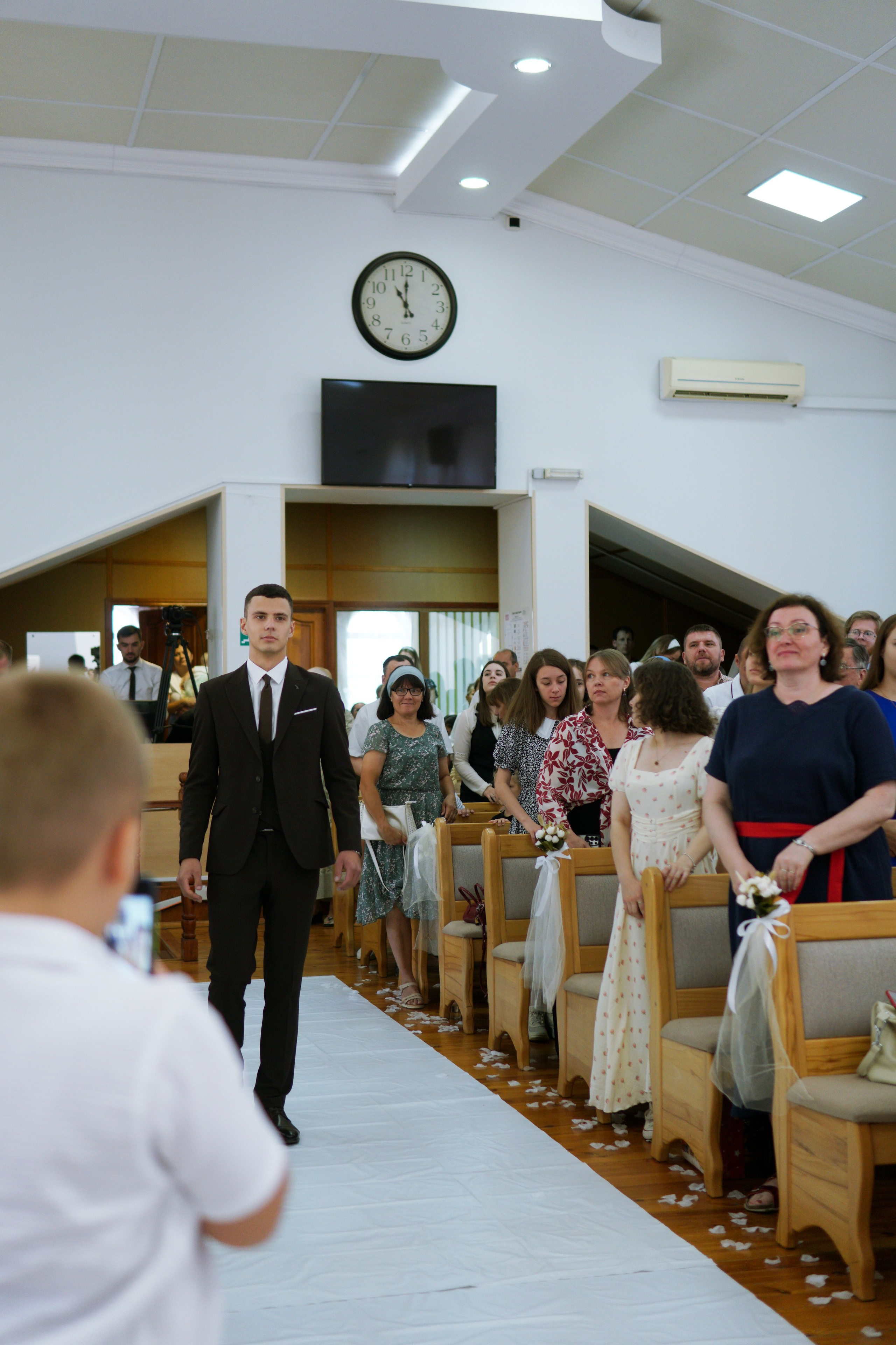 Свадебная съемка в Ростове-на-Дону. Никита и Виолетта. Фотограф в Ростове-на-Дону Марина Мальцева