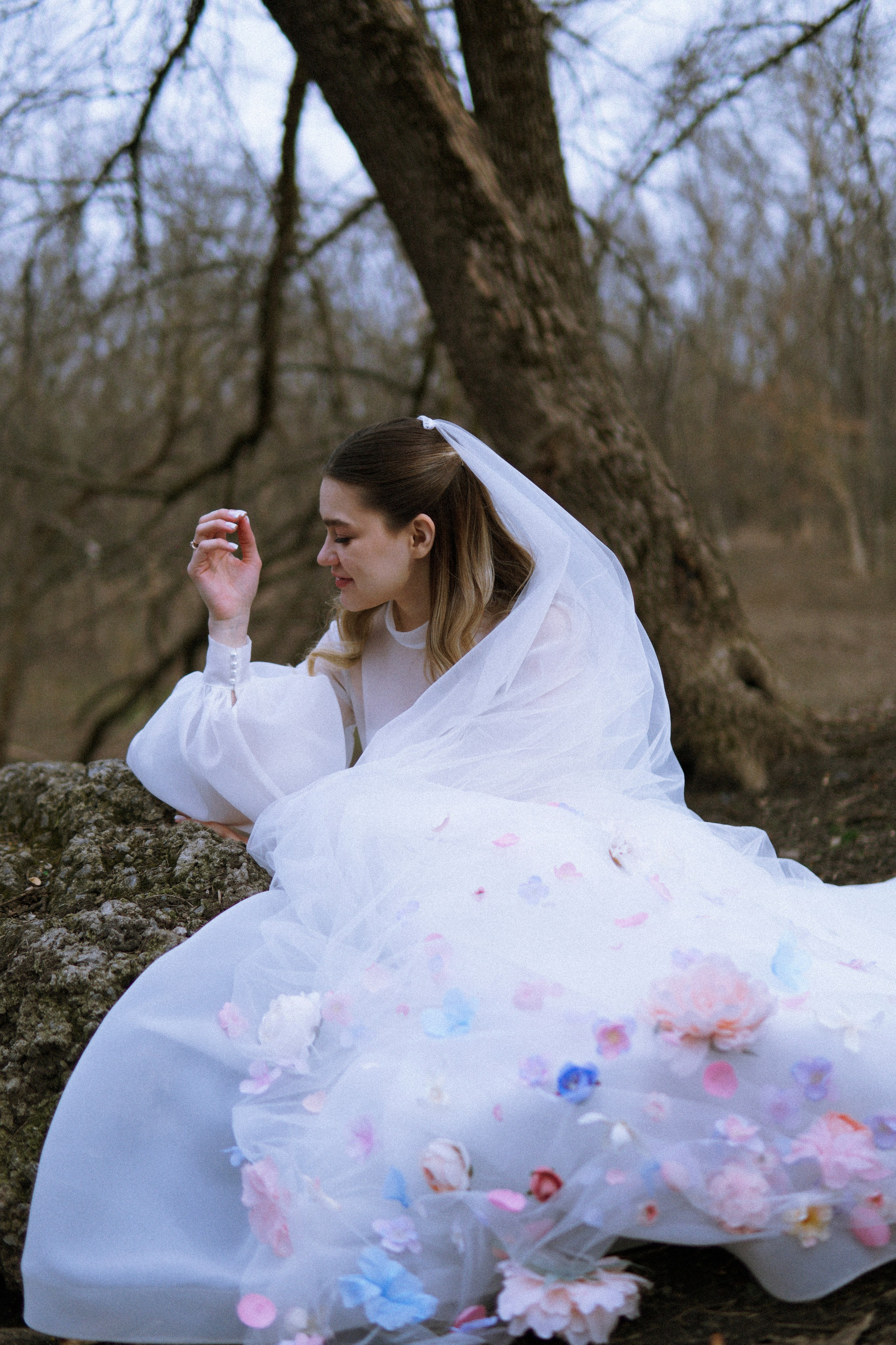 Кариз. Фотограф в Ростове-на-Дону Марина Мальцева