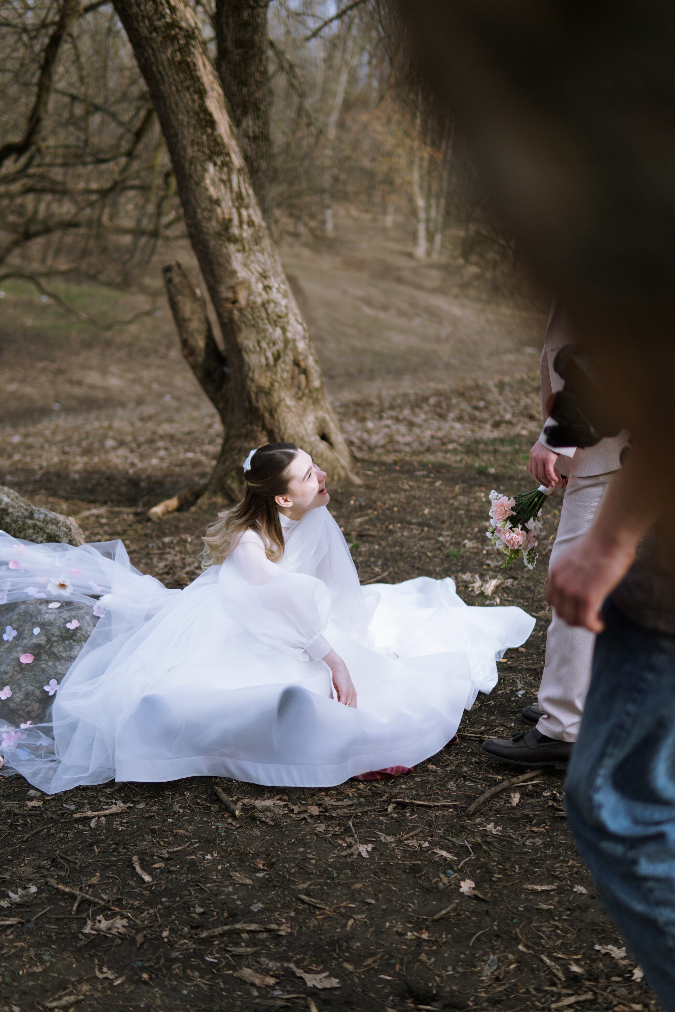 Кариз. Фотограф в Ростове-на-Дону Марина Мальцева