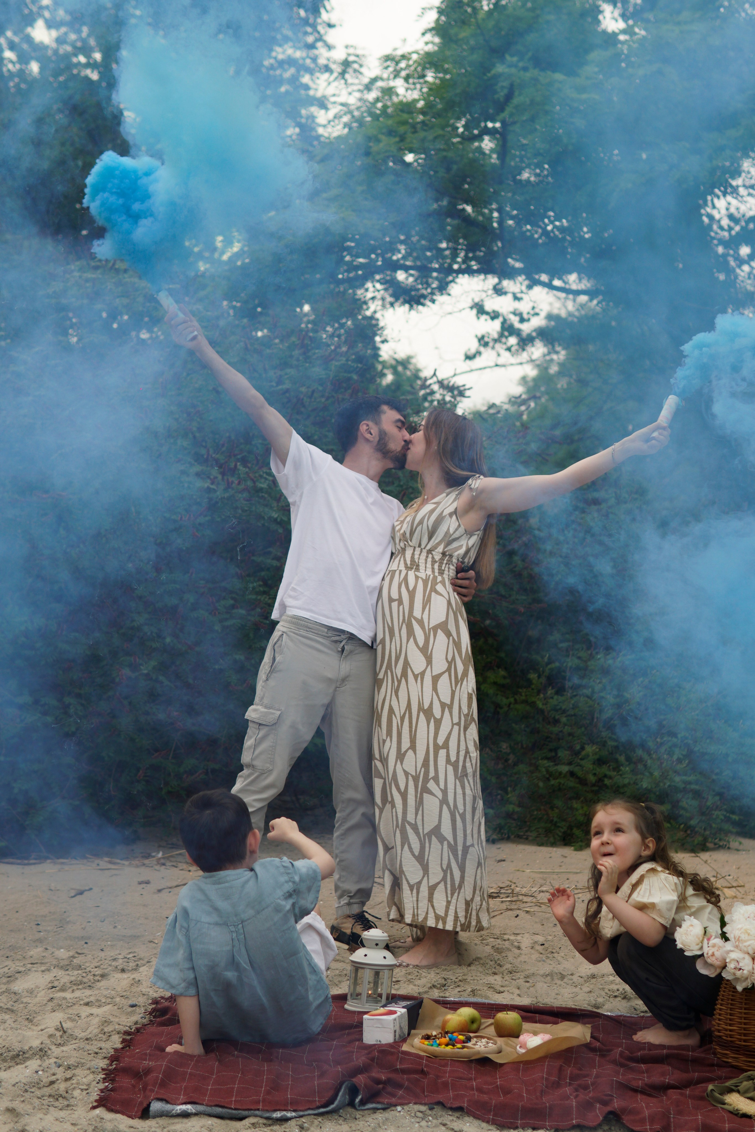 SoLOVEy family. Фотограф в Ростове-на-Дону Марина Мальцева