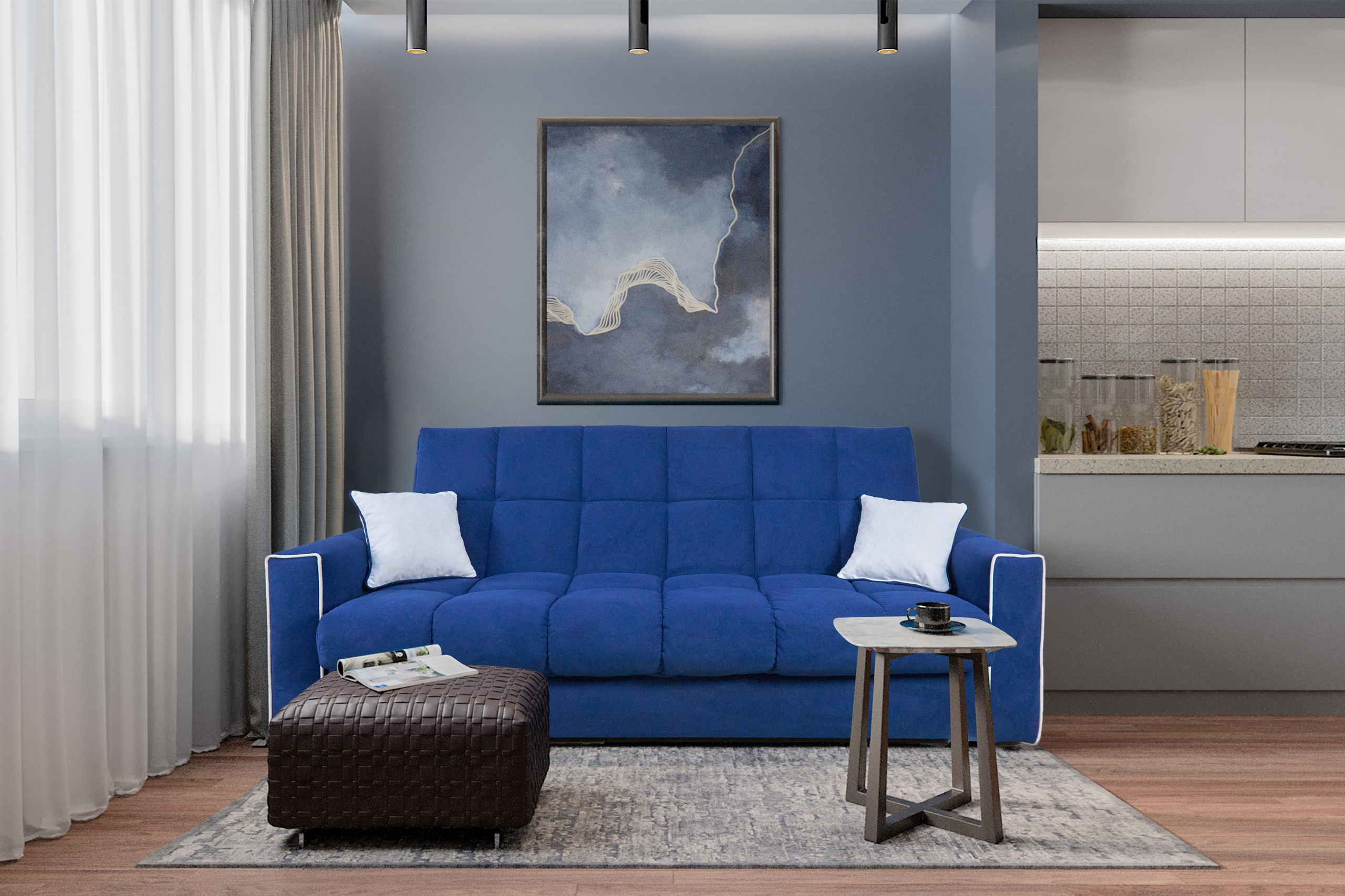 Мебель. Фотограф Сергей Феденко