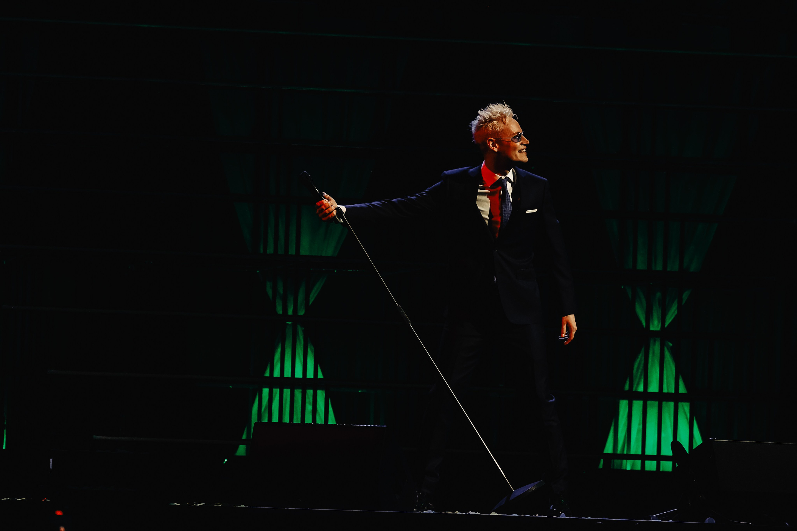 ШАМАН-ОНА МОЯ! @LIVE ARENA