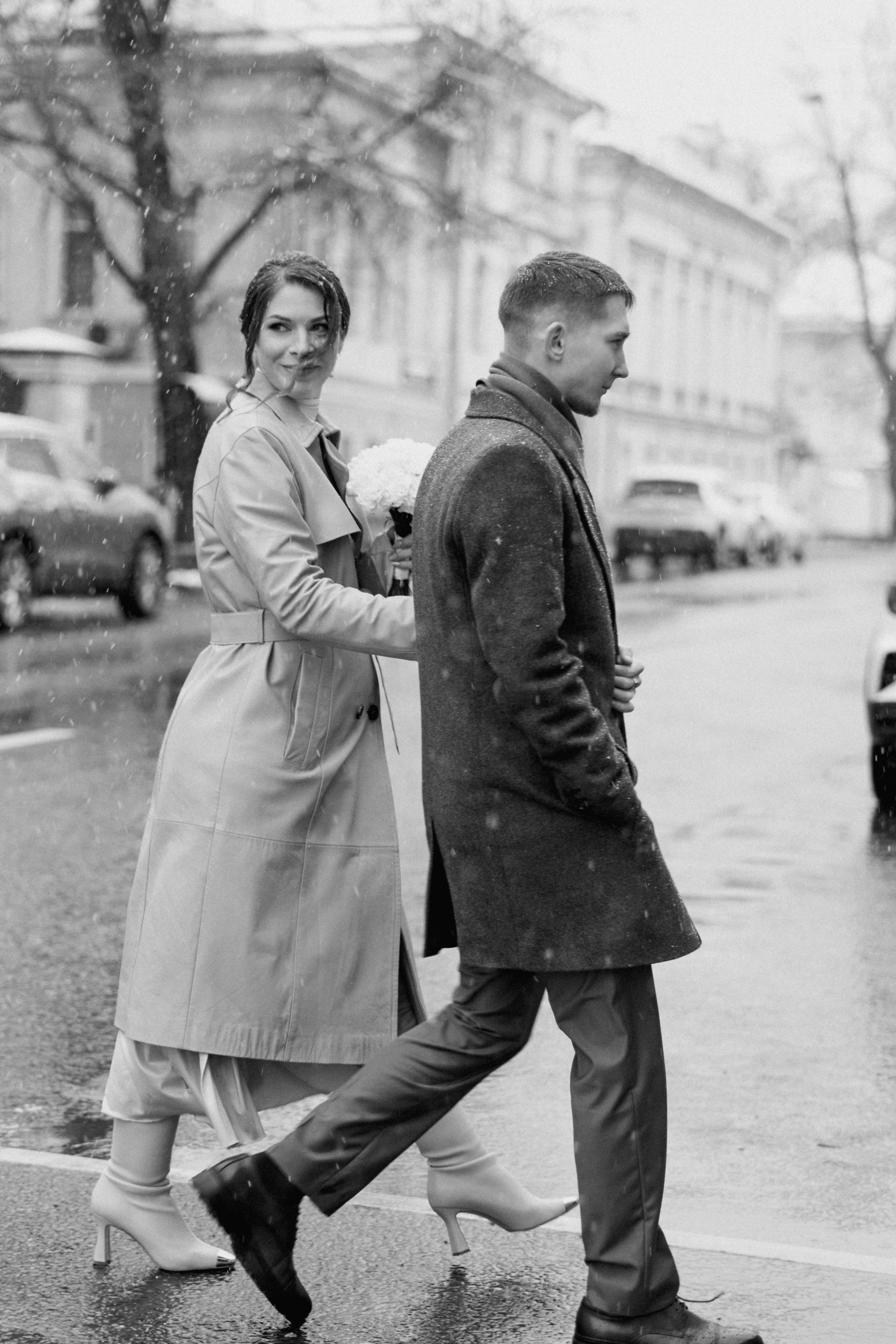 Диана и Олег. SHILOVA PHOTO. Шилова Екатерина. Фотограф. Москва