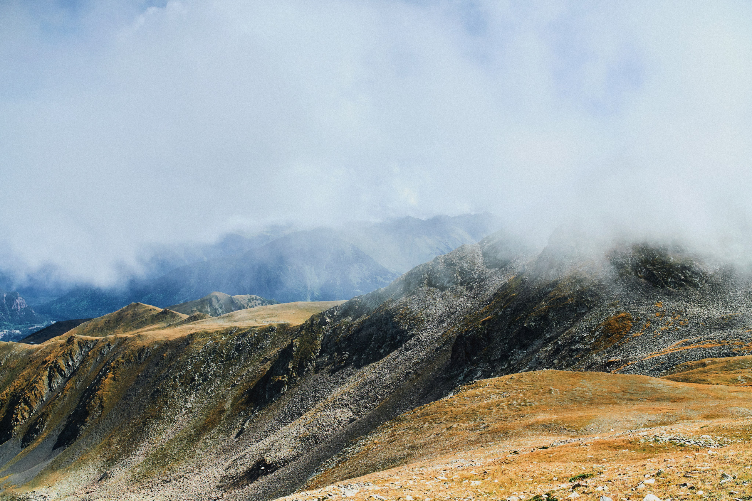 Kavkaz. SHILOVA PHOTO. Шилова Екатерина. Фотограф. Москва
