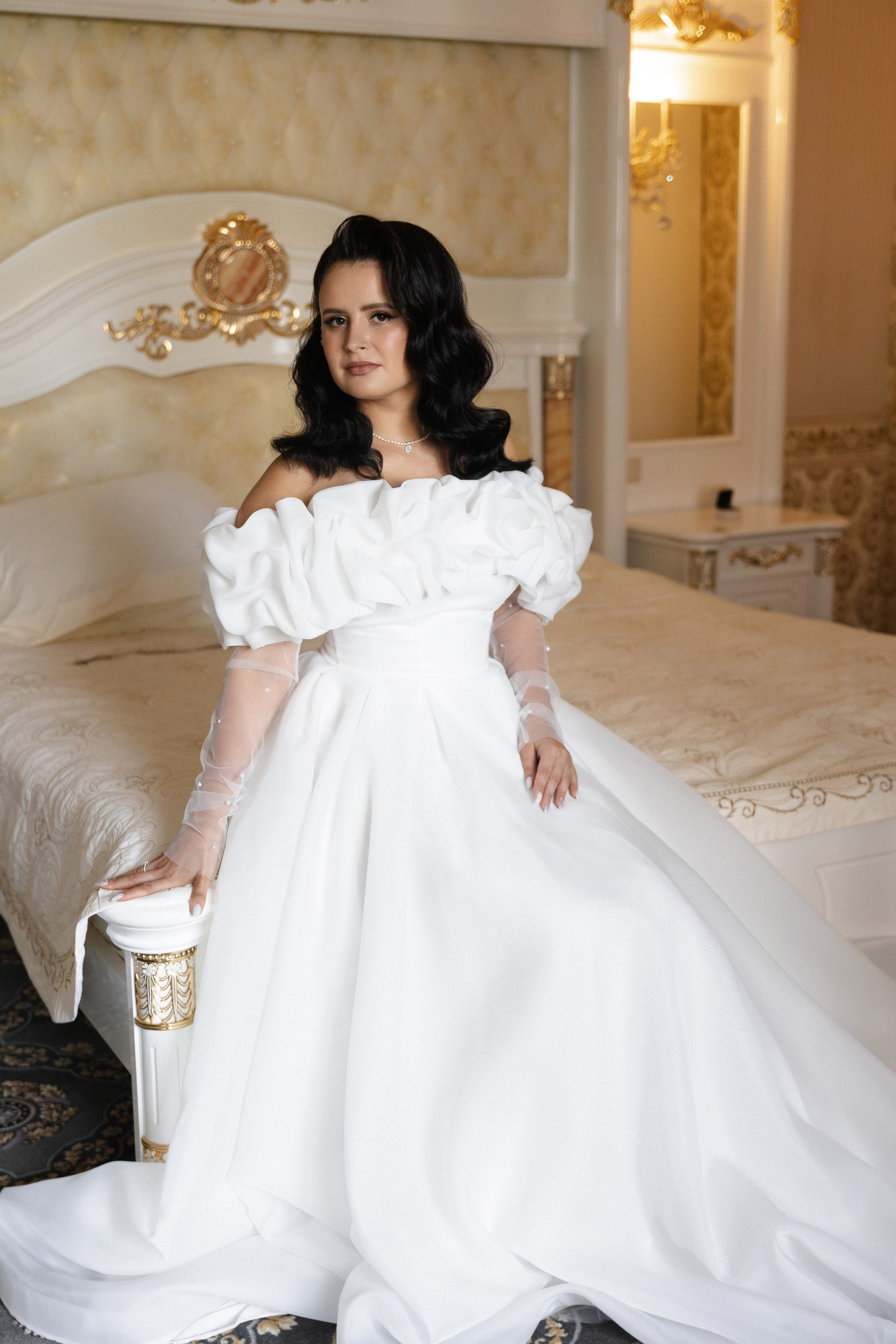 Юрий и Екатерина. Фотограф Тюмень Пушковская Кристина