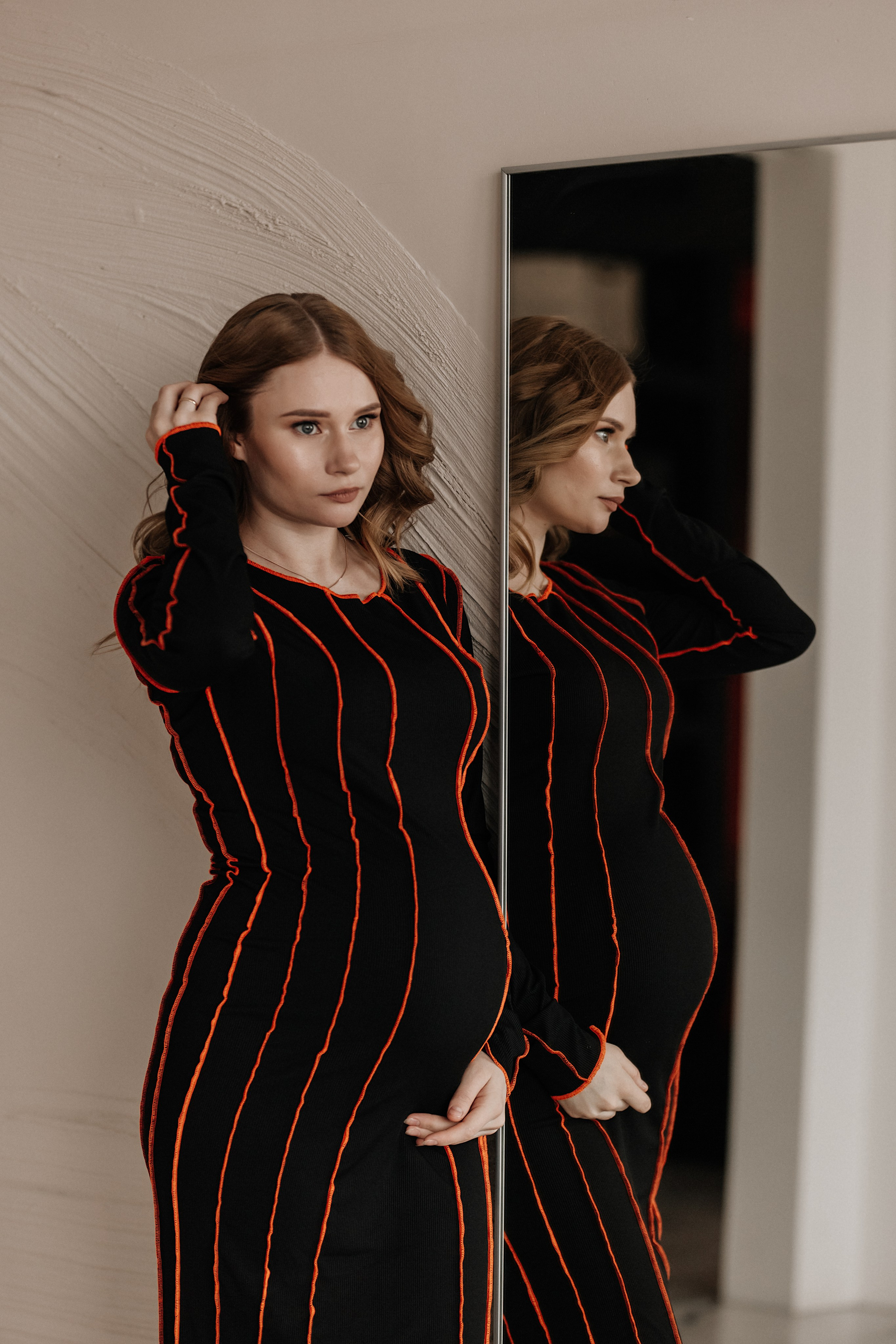 Александра и Михаил. Свадебный и семейный фотограф Светлана Пирюгина