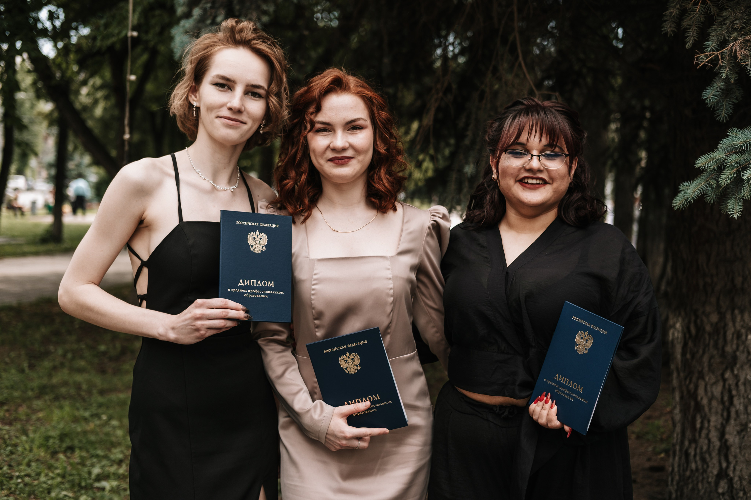 Выпускной. Свадебный фотограф Челябинск