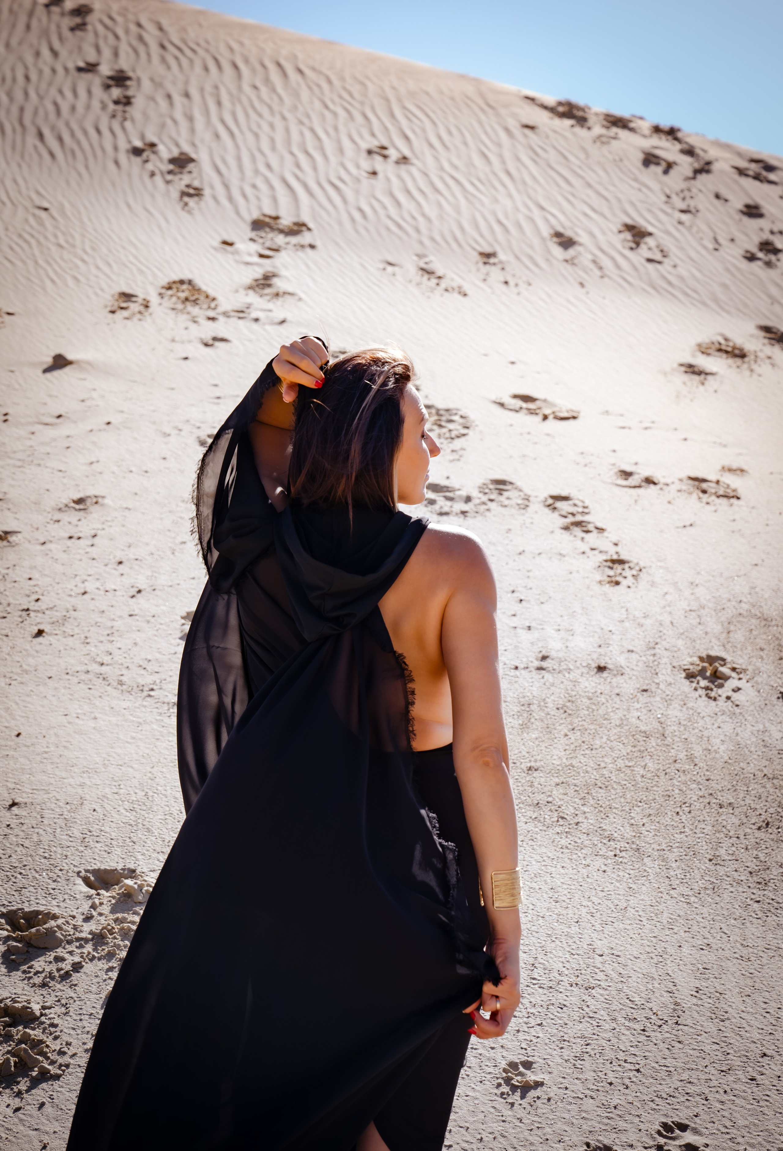 Пески Анна. Фотограф в Ростове-на-Дону Анна Малахова