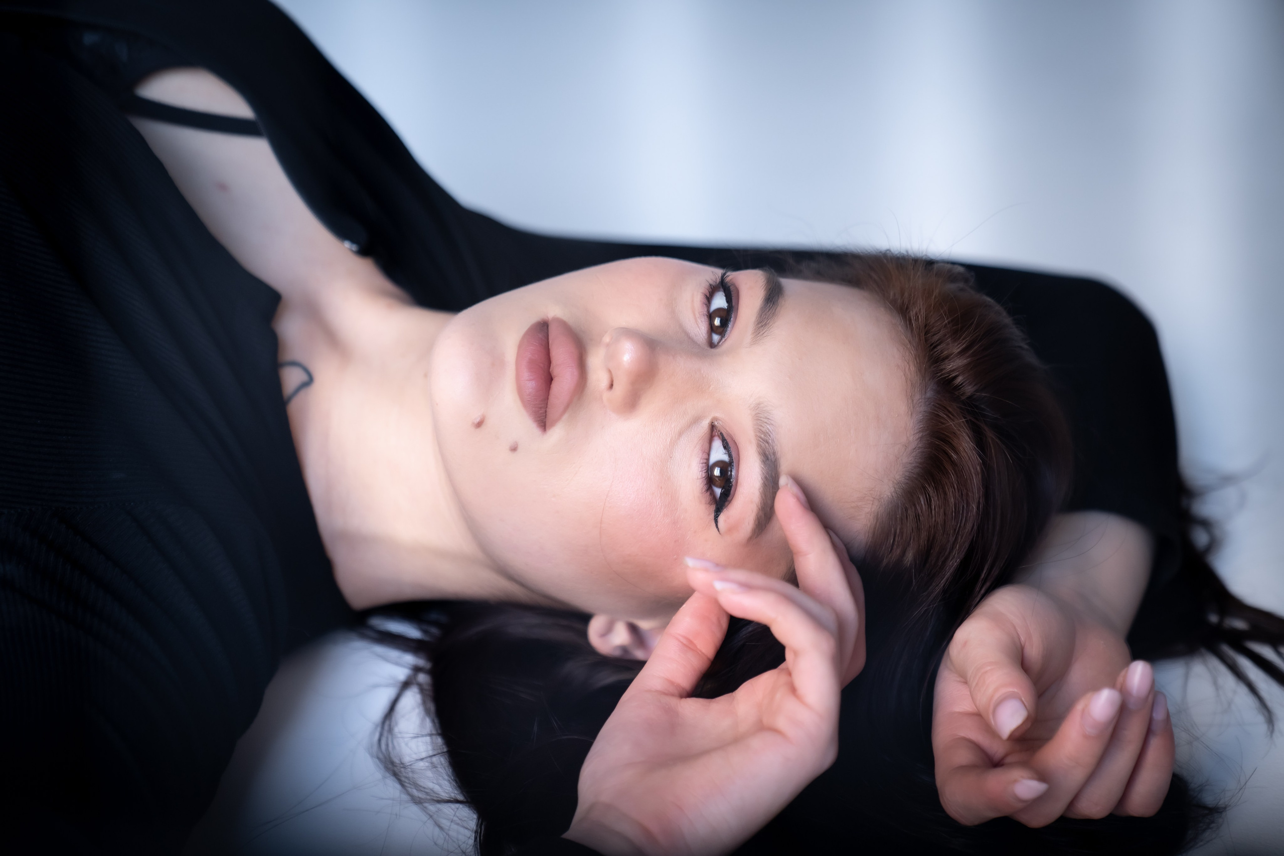 Фотосессия Екатерины. Фотограф в Ростове-на-Дону Анна Малахова