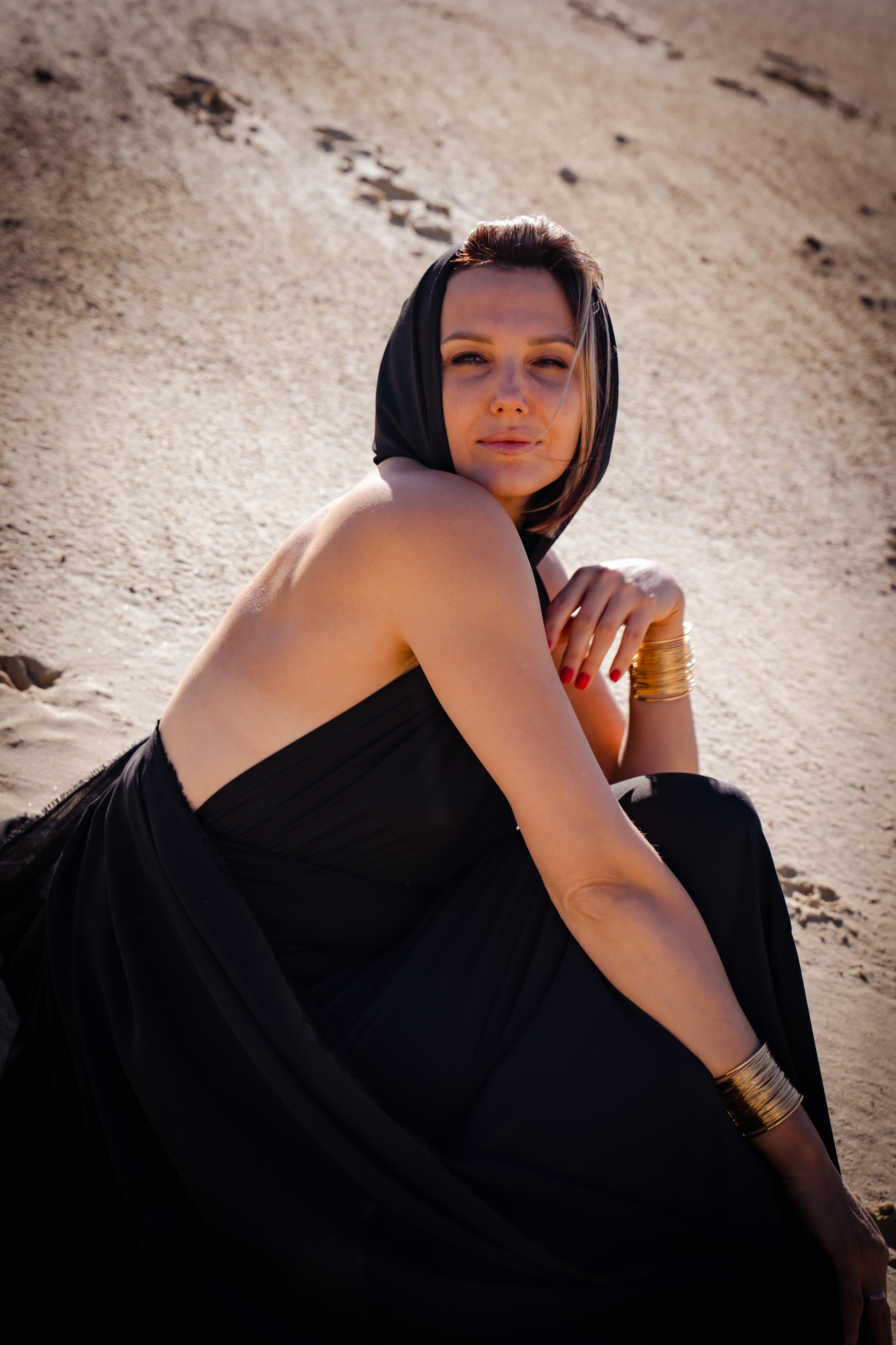 Пески Анна. Фотограф в Ростове-на-Дону Анна Малахова