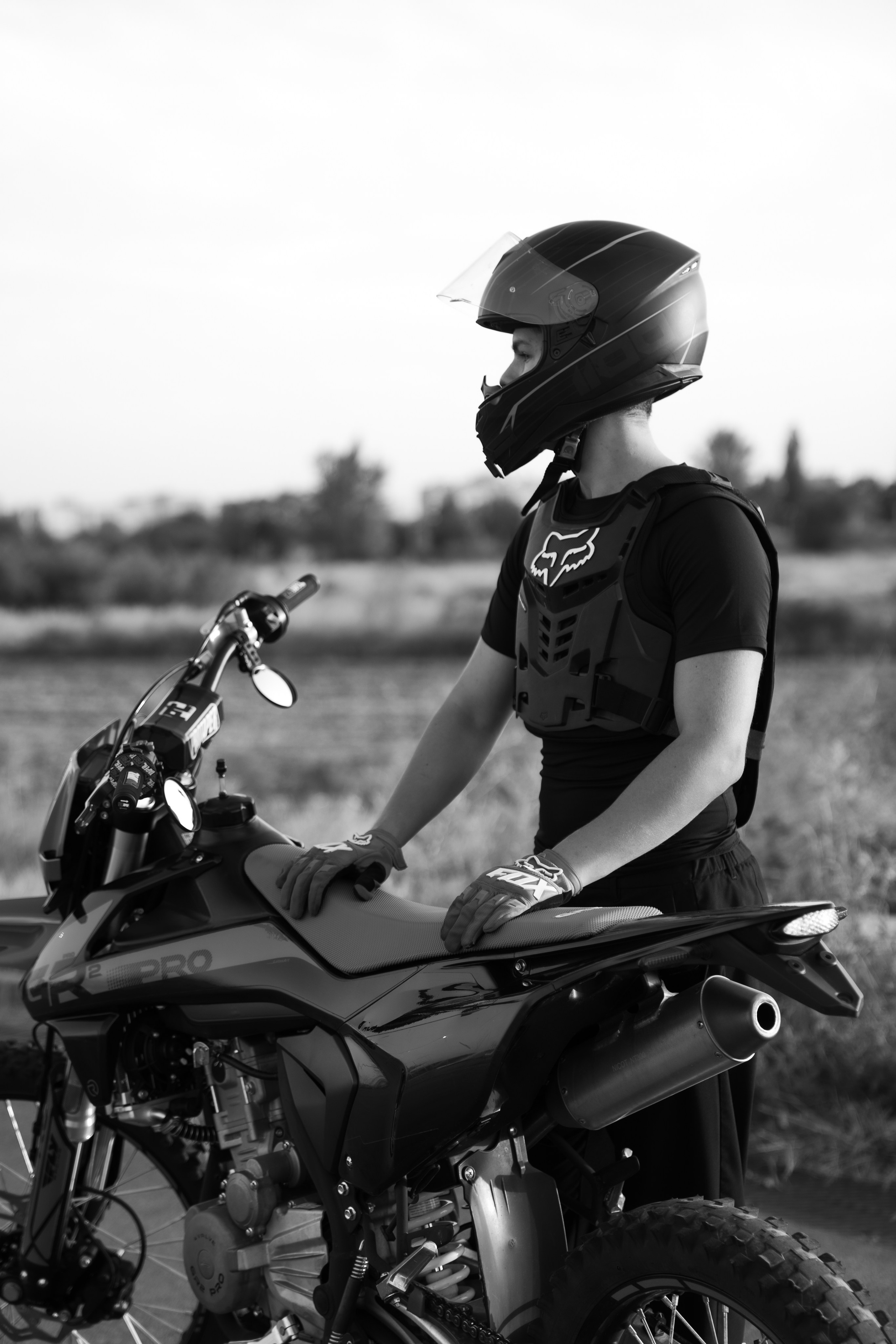 Мужской Портрет. Фотограф в Ростове-на-Дону Анна Малахова