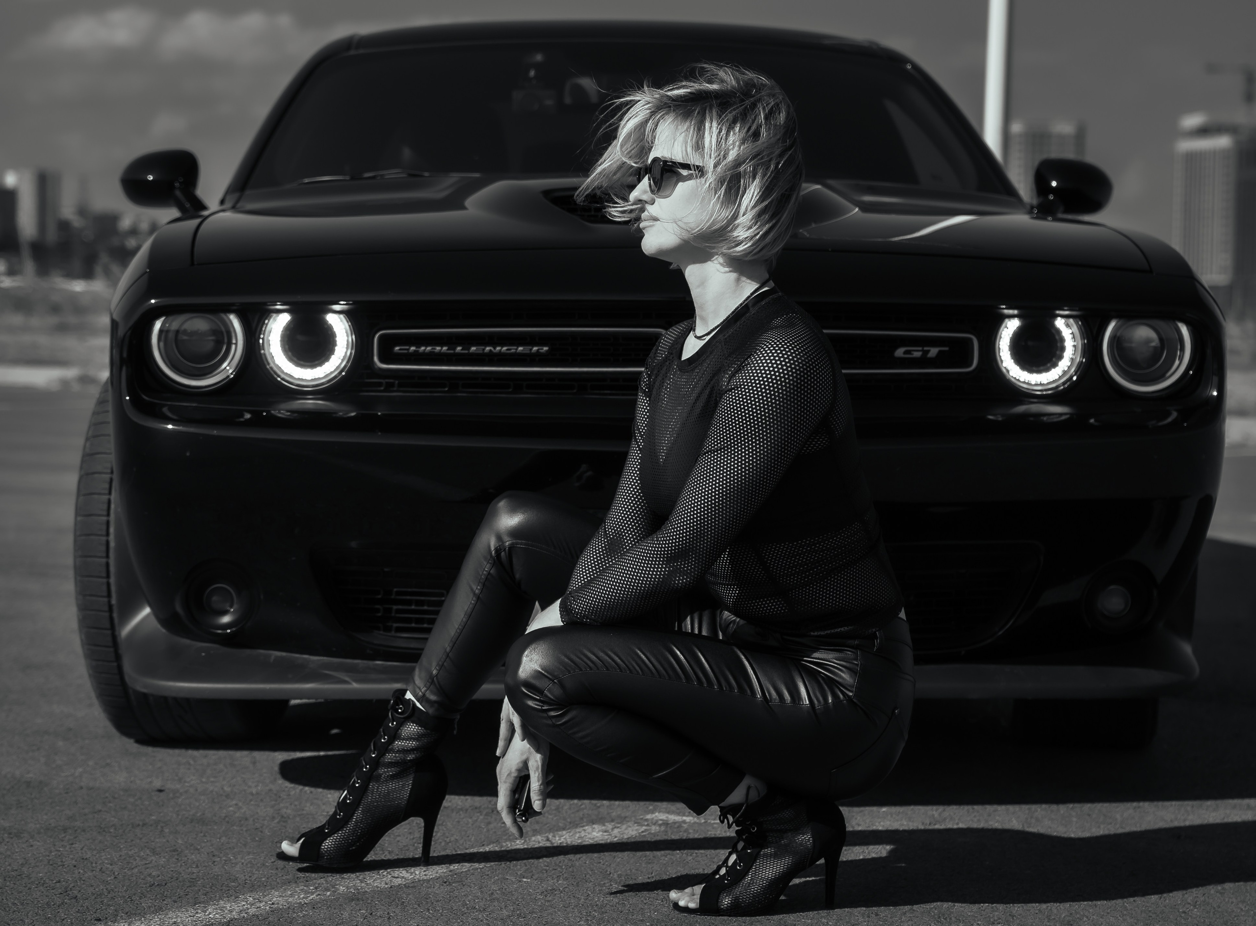 Фотосессия Екатерины. Фотограф в Ростове-на-Дону Анна Малахова