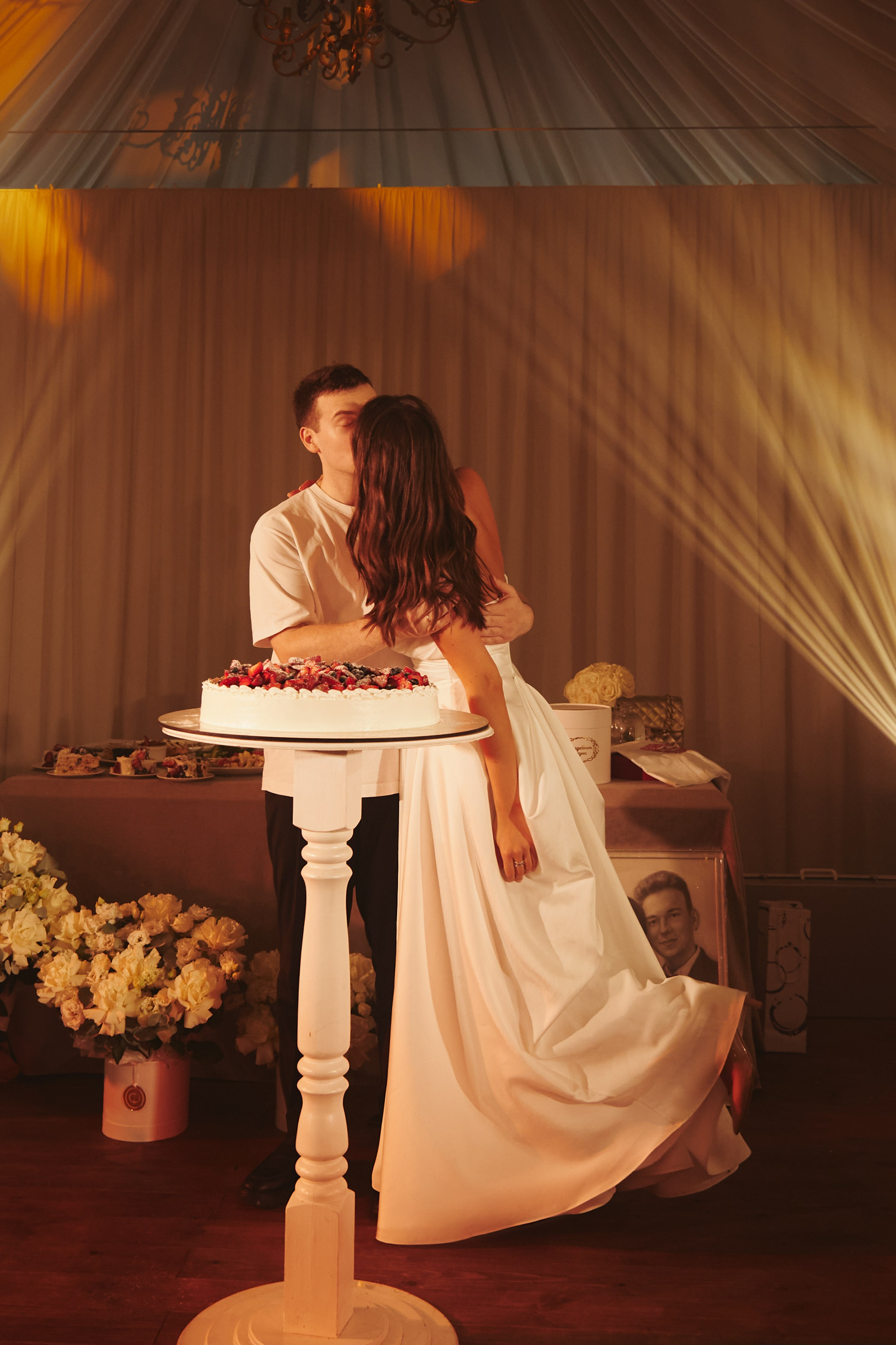 ⠀. Алина Орлова / Свадебный фотограф Санкт-Петербург Москва