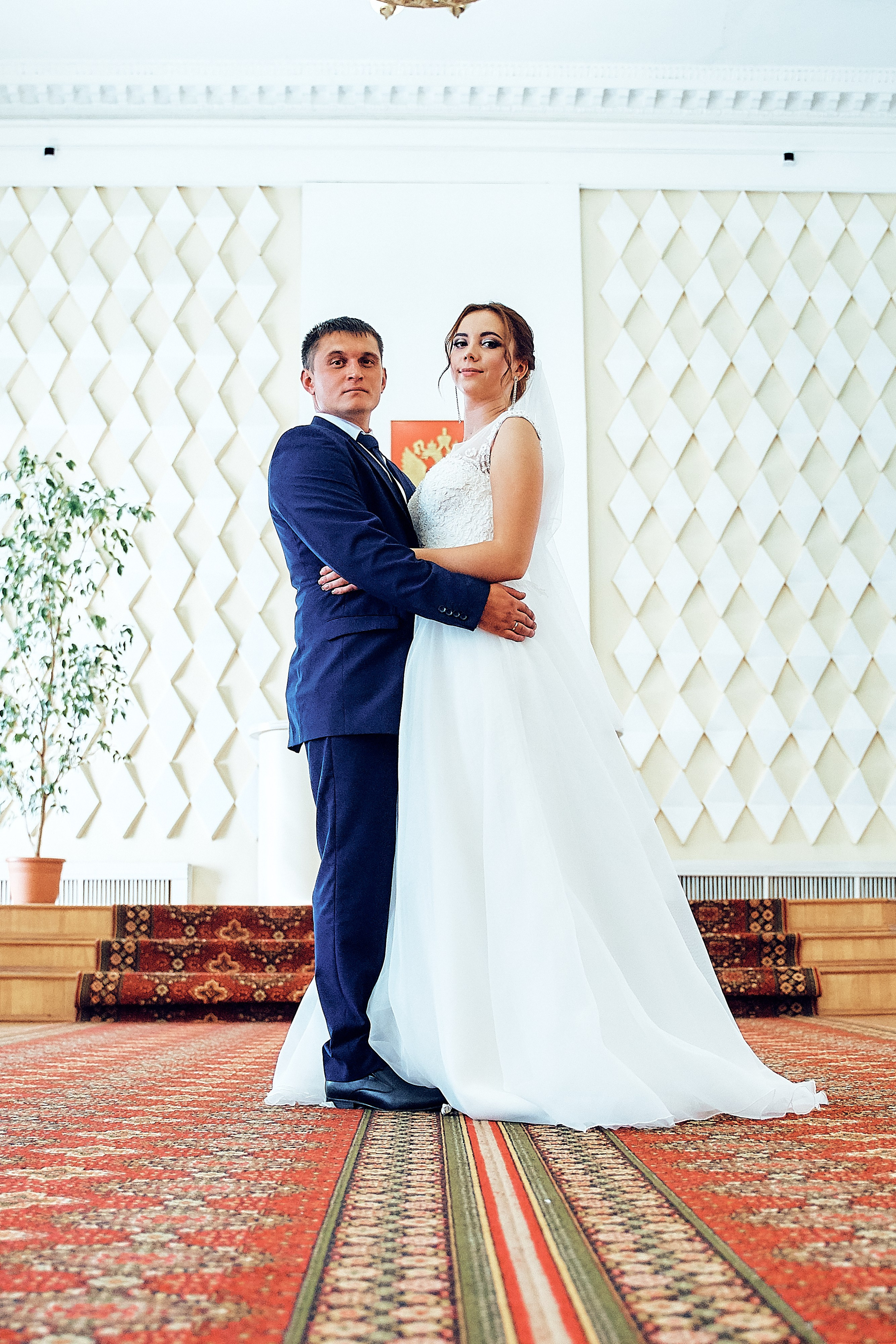 Свадебная фотография. Краснодар и&nbsp;Крым