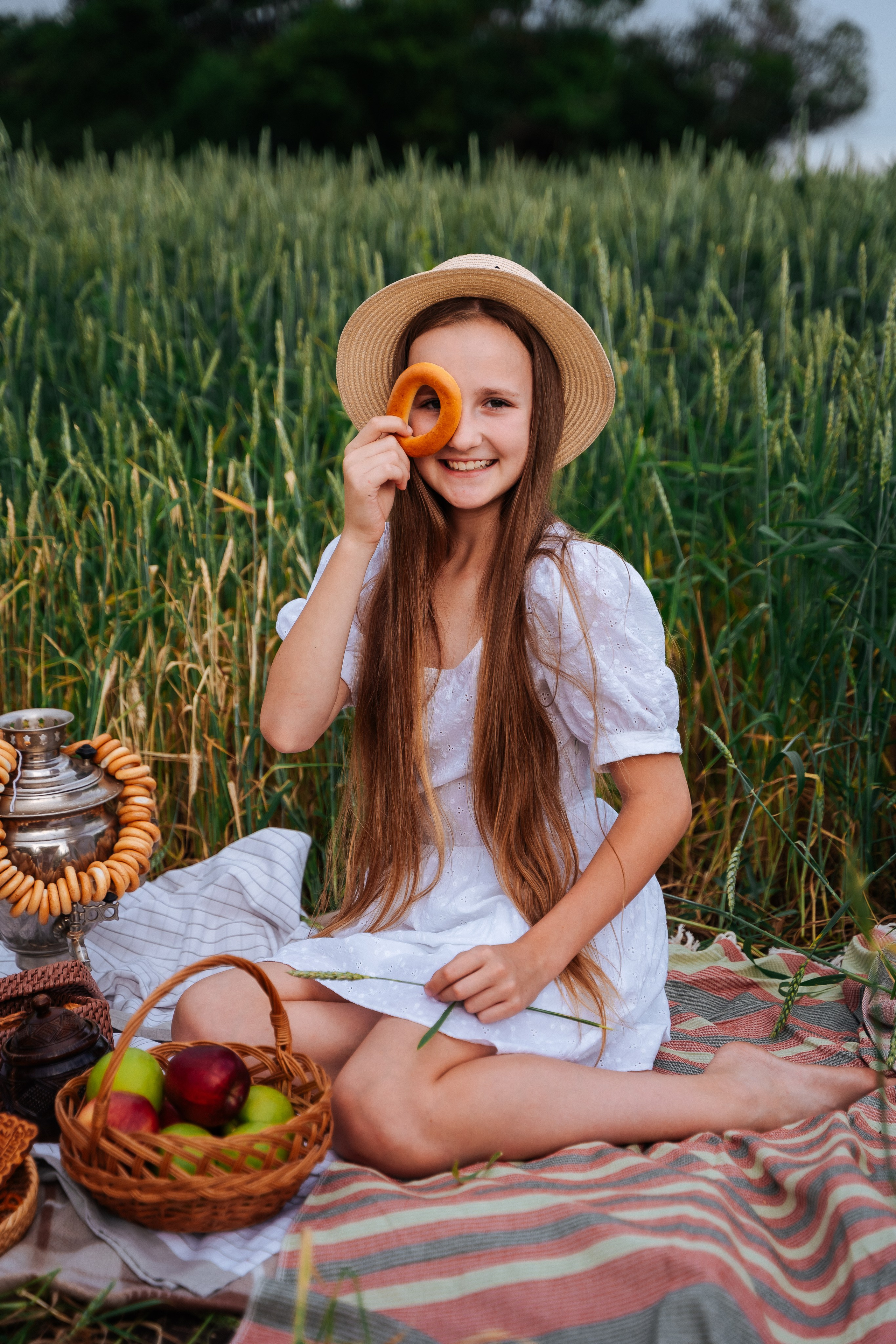 Связь поколений. Семейный и свадебный фотограф в Бугуруслане Екатерина Ронжина