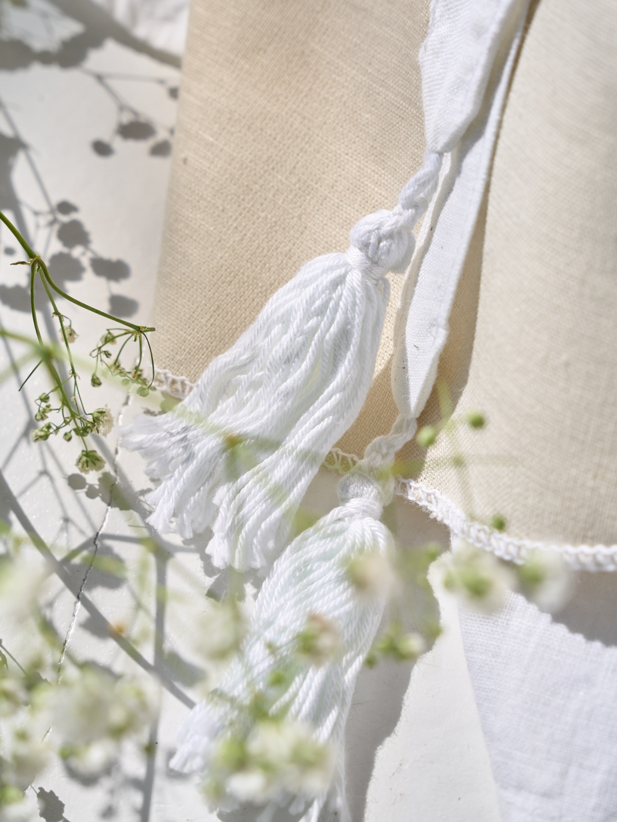 Роднае неба Linenby. Фотограф Анастасия Черкасова г. Минск