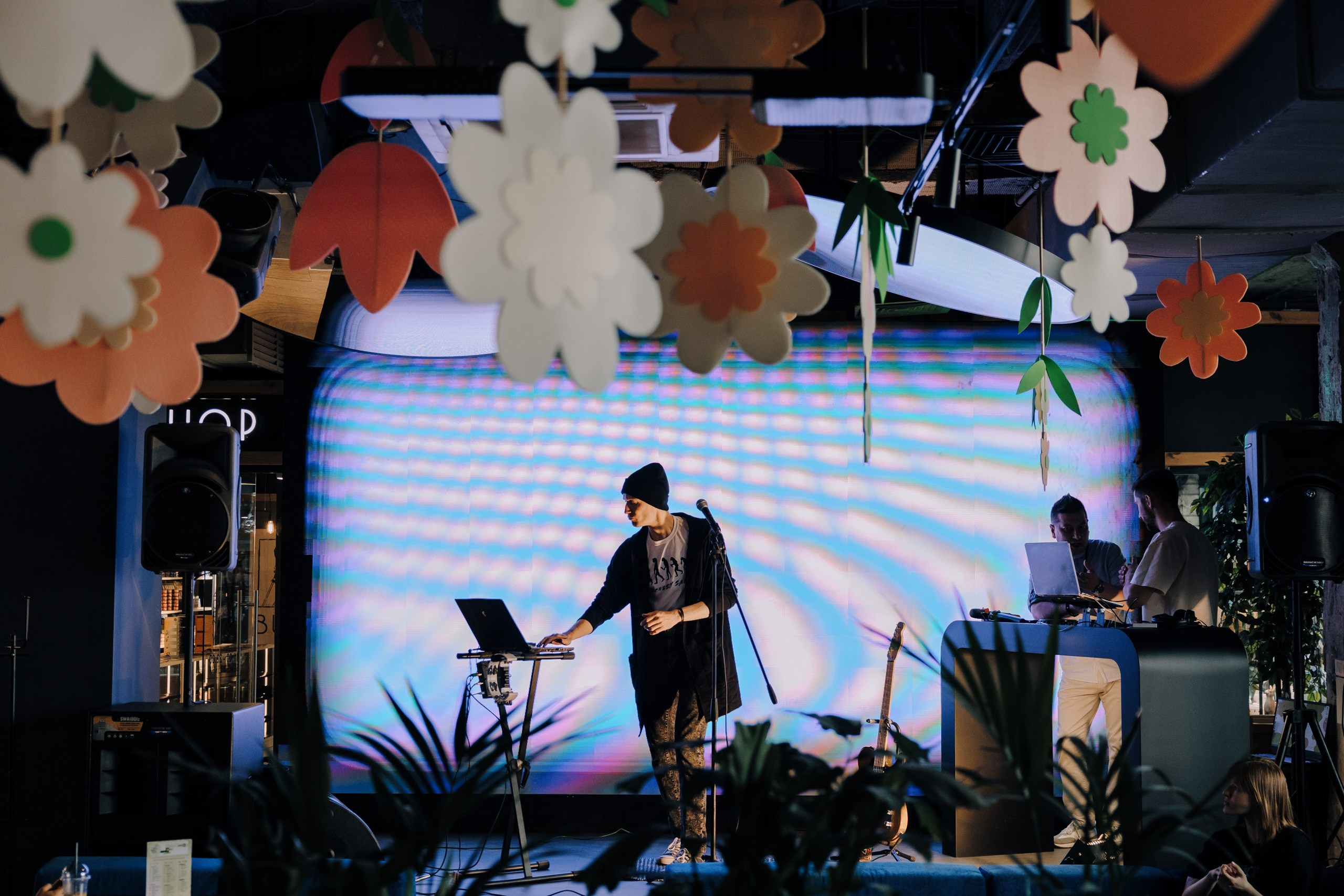 Фестиваль «Расцветай» 2025. Главная