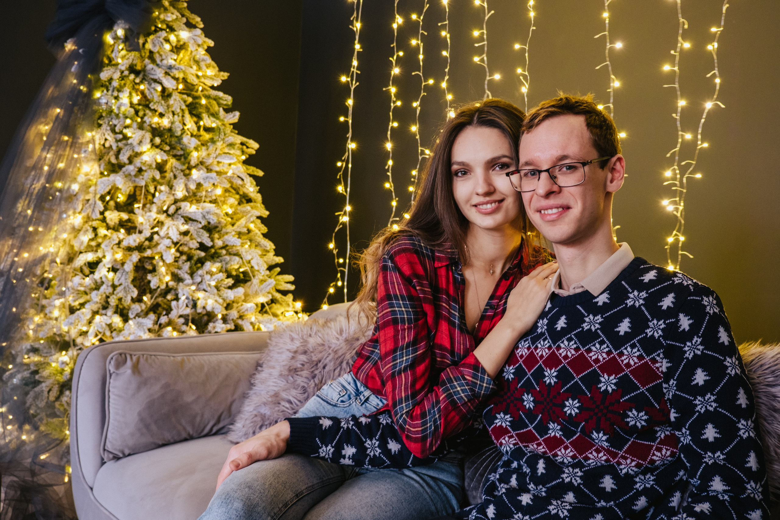 Большая семья. Свадебный фотограф в Братске. Анастасия Анциферова