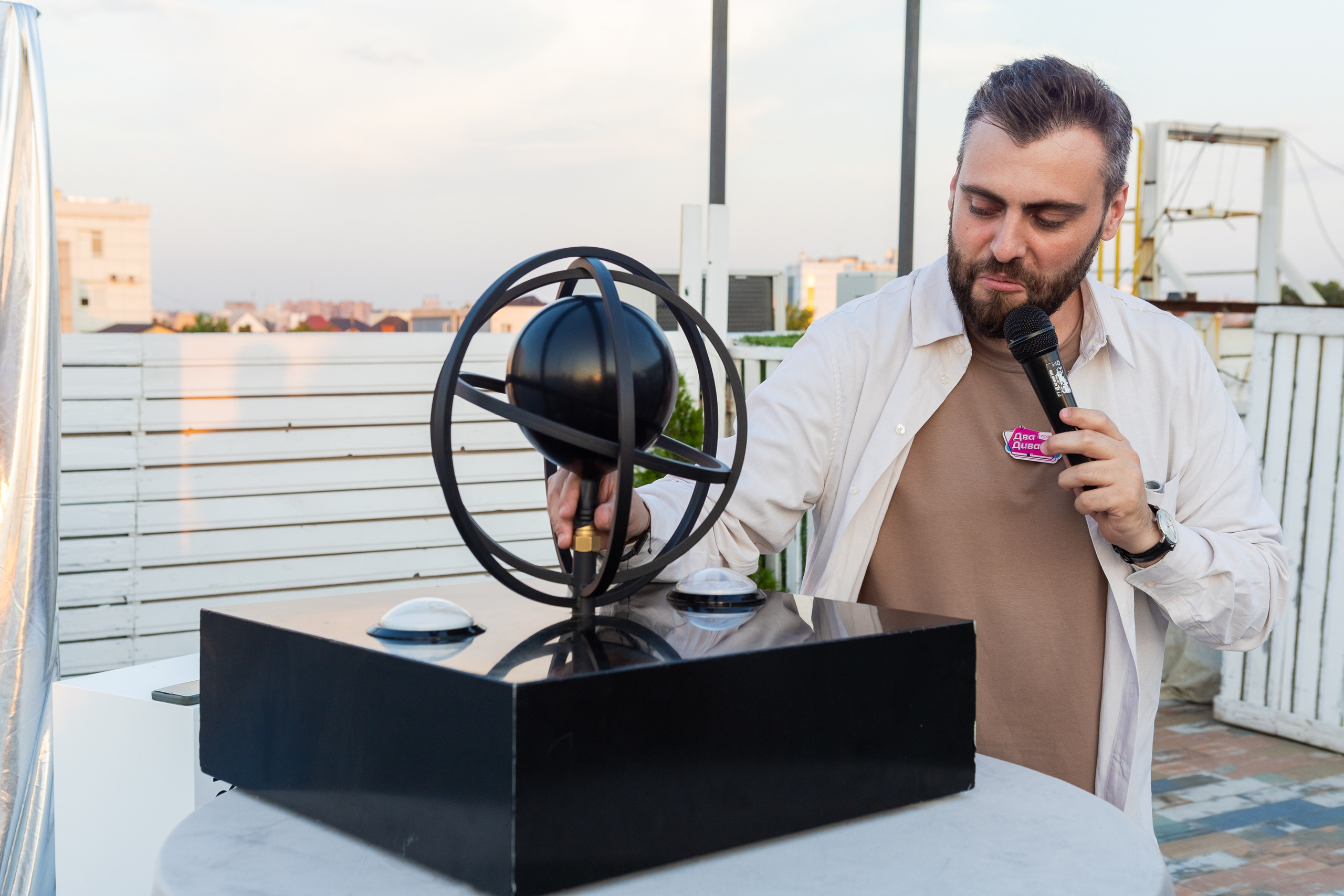 Гендер пати. Фотограф Краснодар Станислав Крайнов