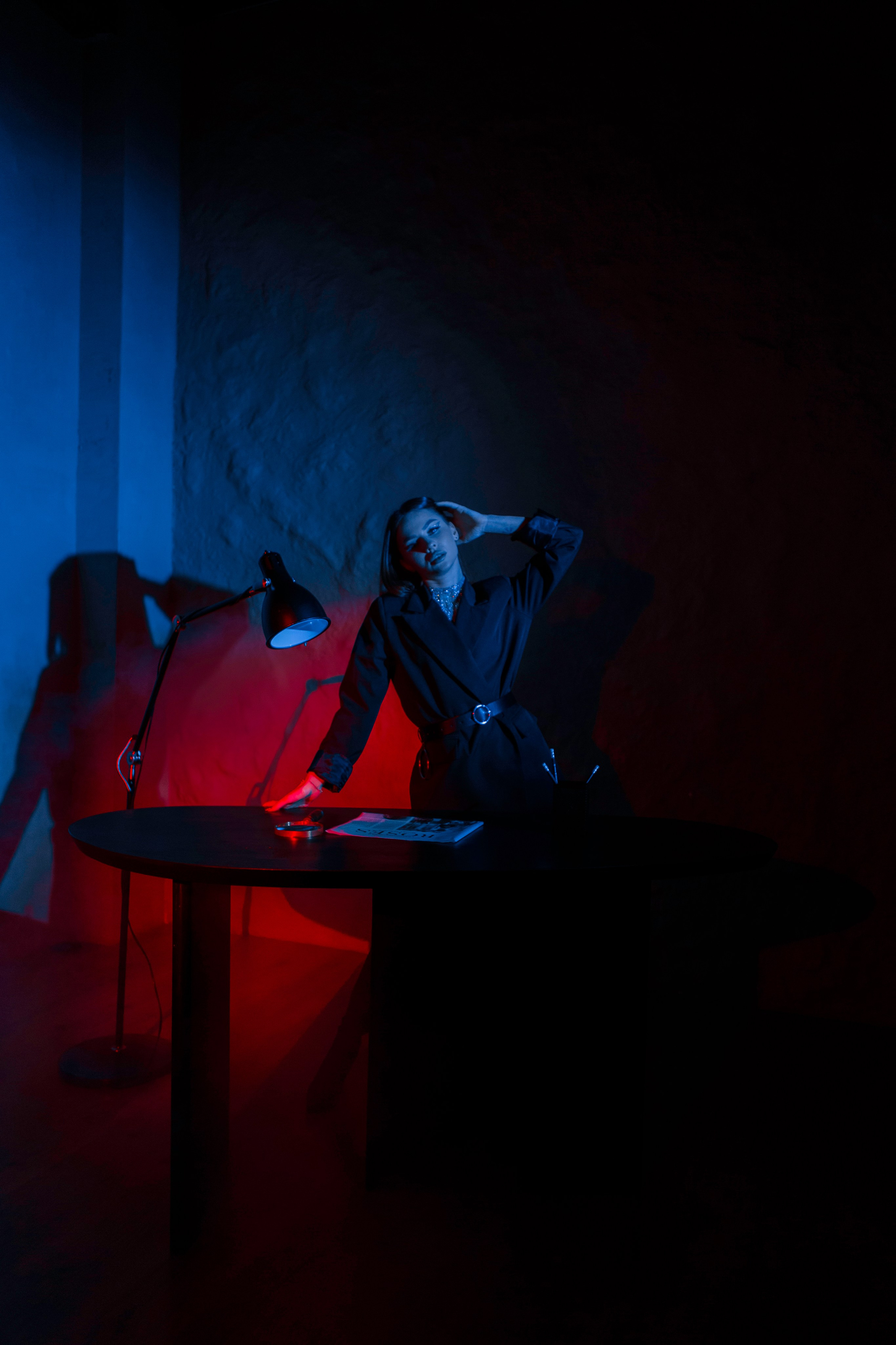 Екатерина Loft Challe. Фотограф Краснодар Станислав Крайнов