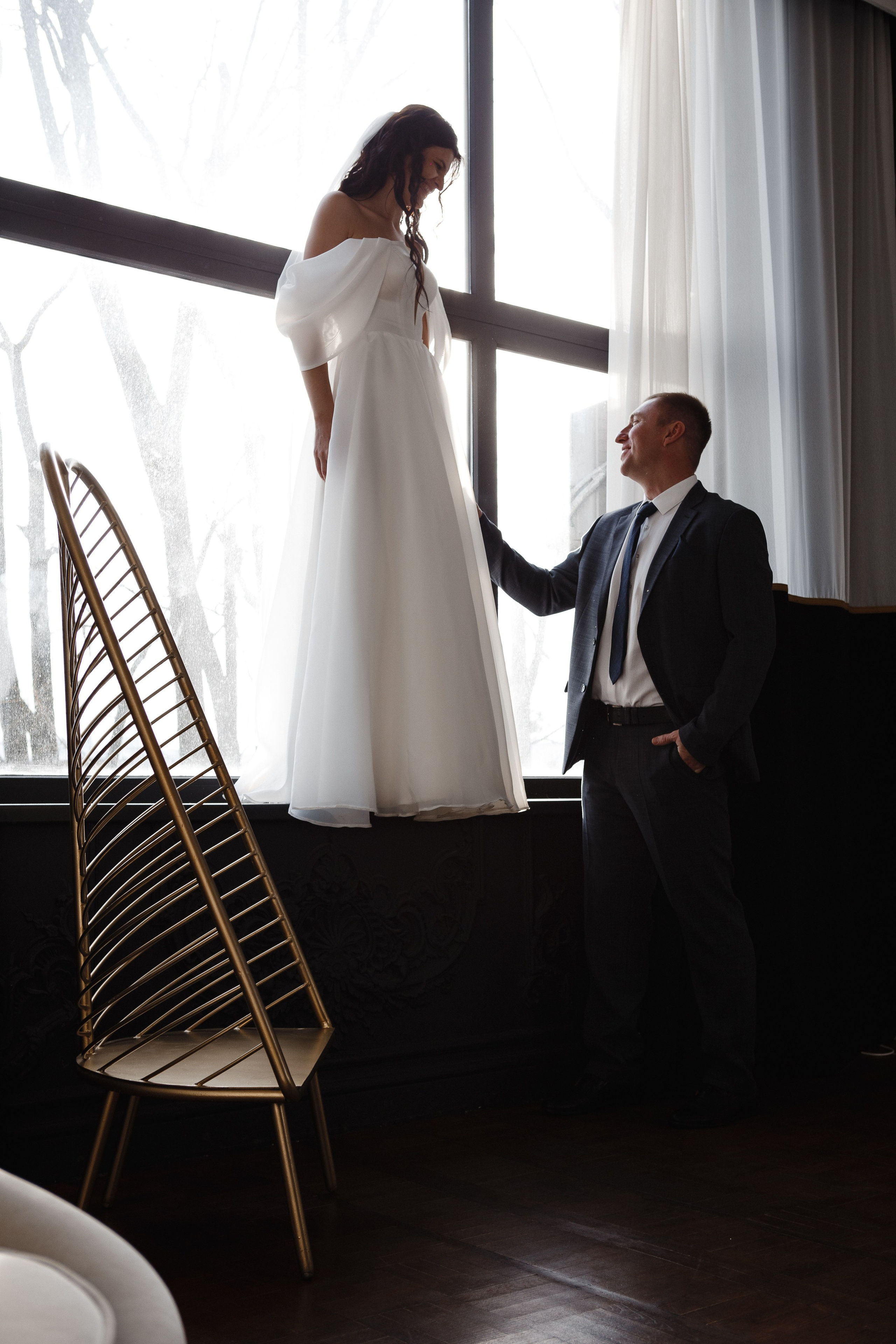 Иван и Ксения. Фотограф Краснодар Станислав Крайнов