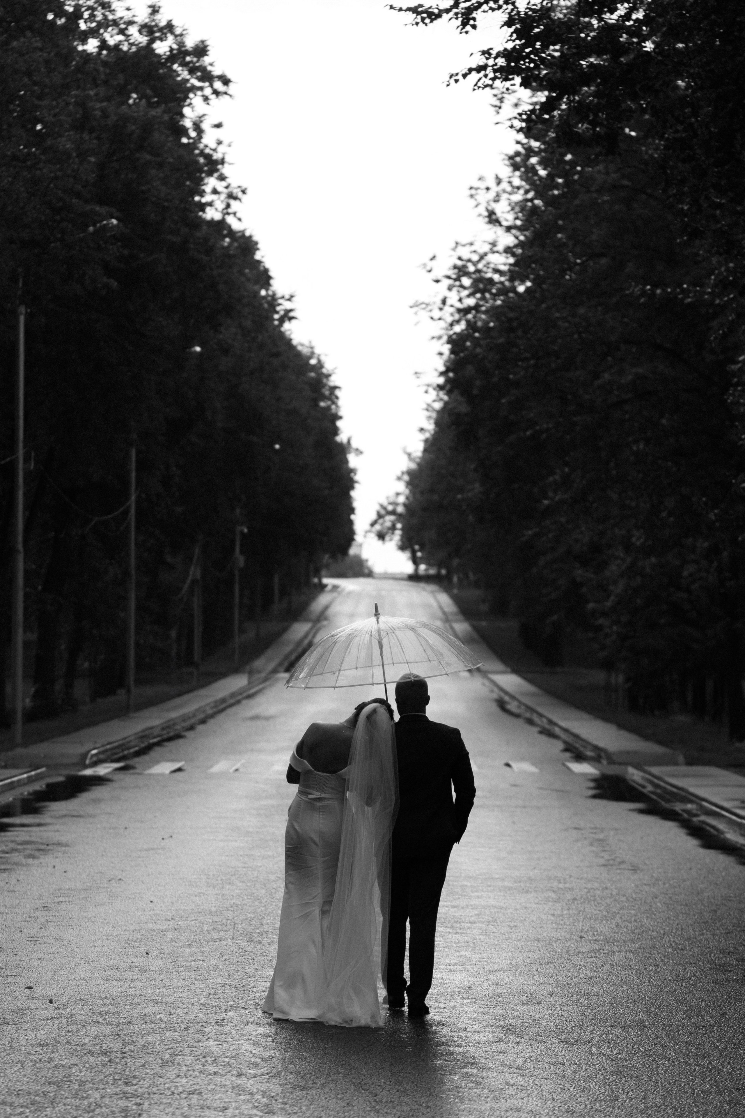 Vladislav & Svetlana. Свадебный фотограф в Москве