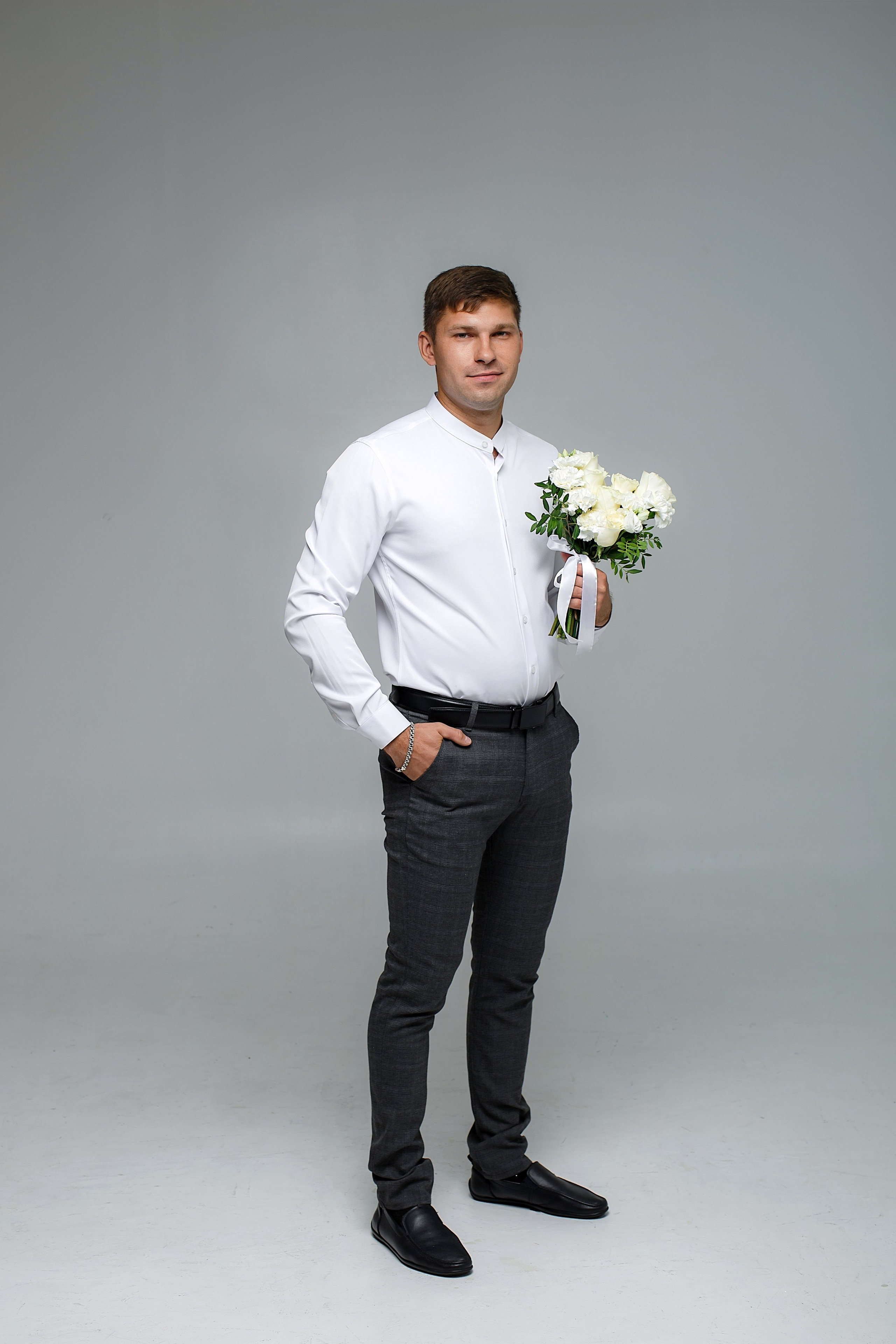 Валентина и Алик. Семейный и детский фотограф в Стерлитамаке Разина Рахмангулова