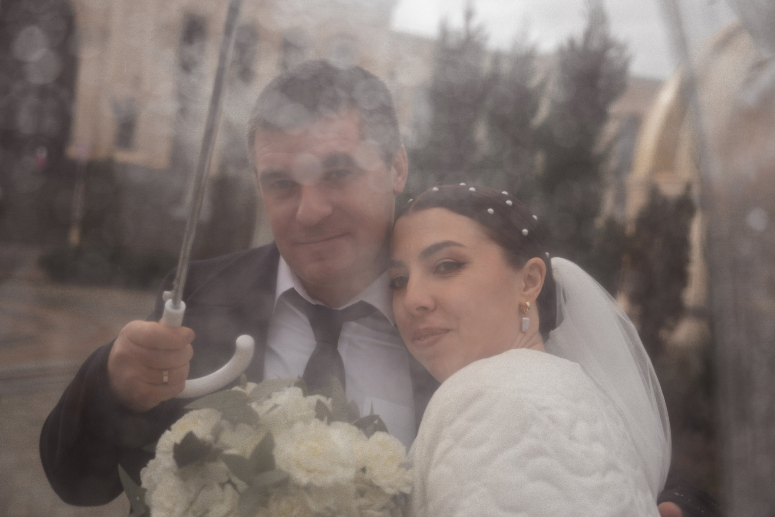 Ксения и Константин. Фотограф Севастополь — Климова Анастасия