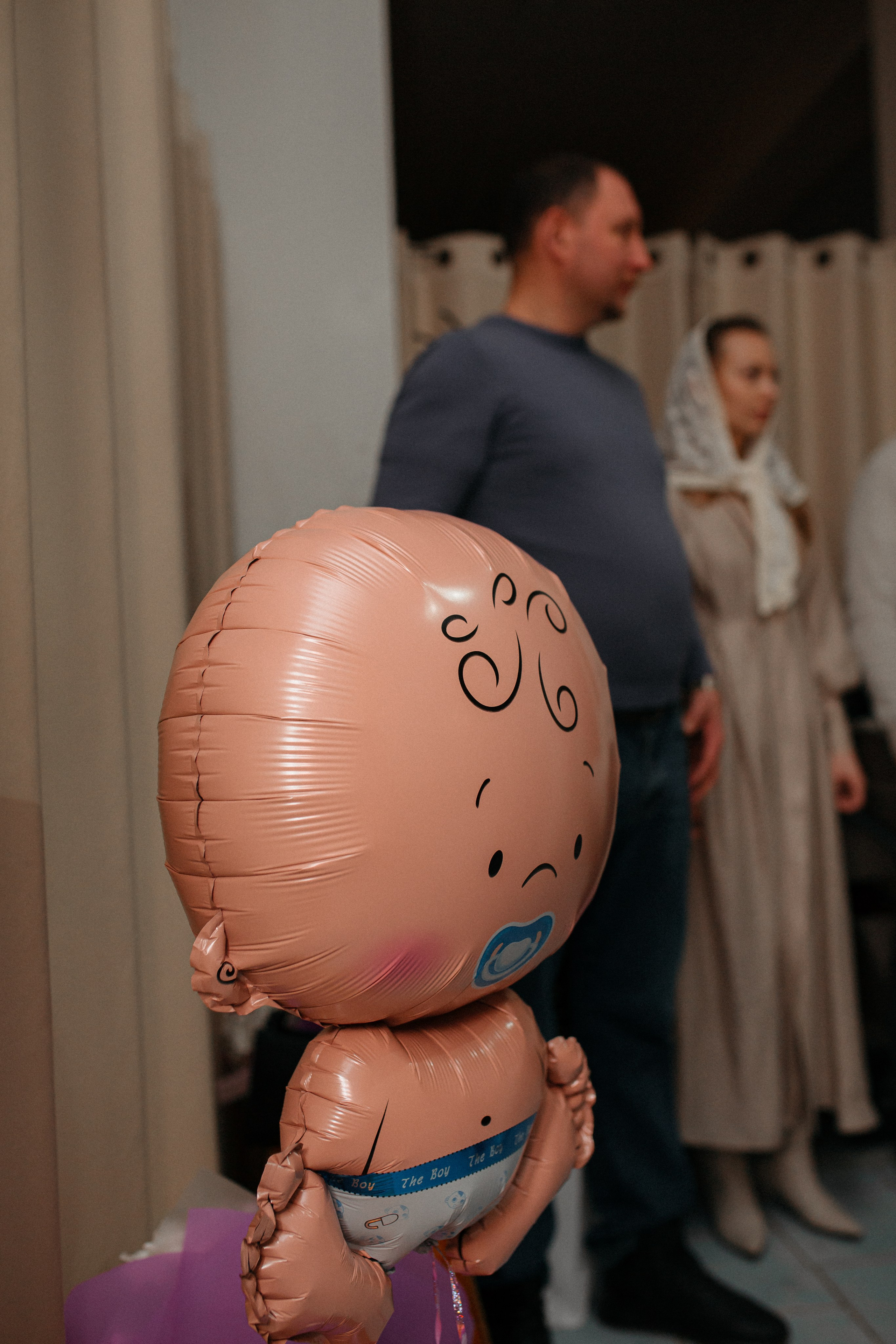 Церковь Собора Московских святых м. Бибирево. Свадебный и семейный фотограф