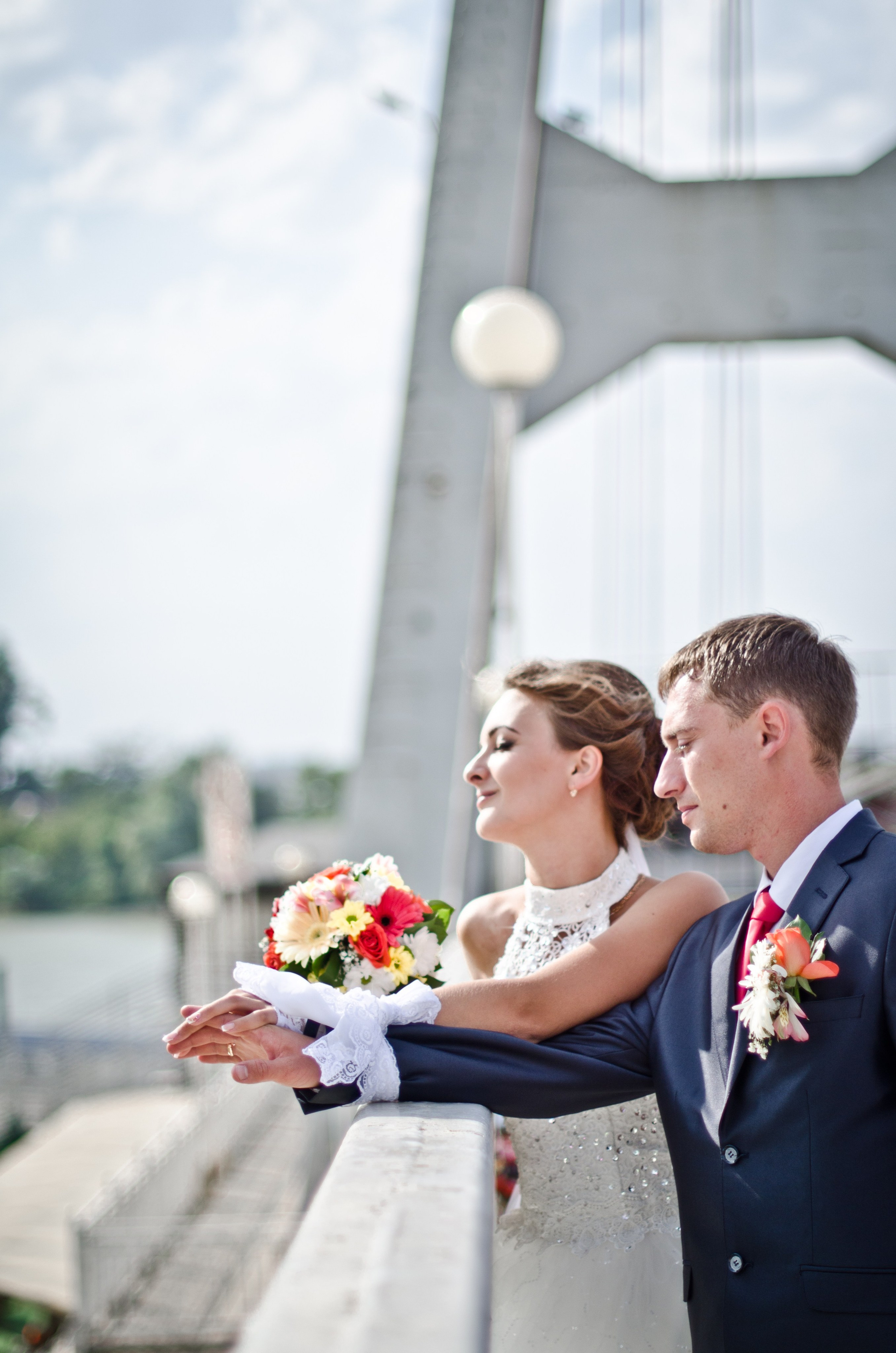 Свадебная фотография. Арт студия «Пегас». Фото- и видео- съемка