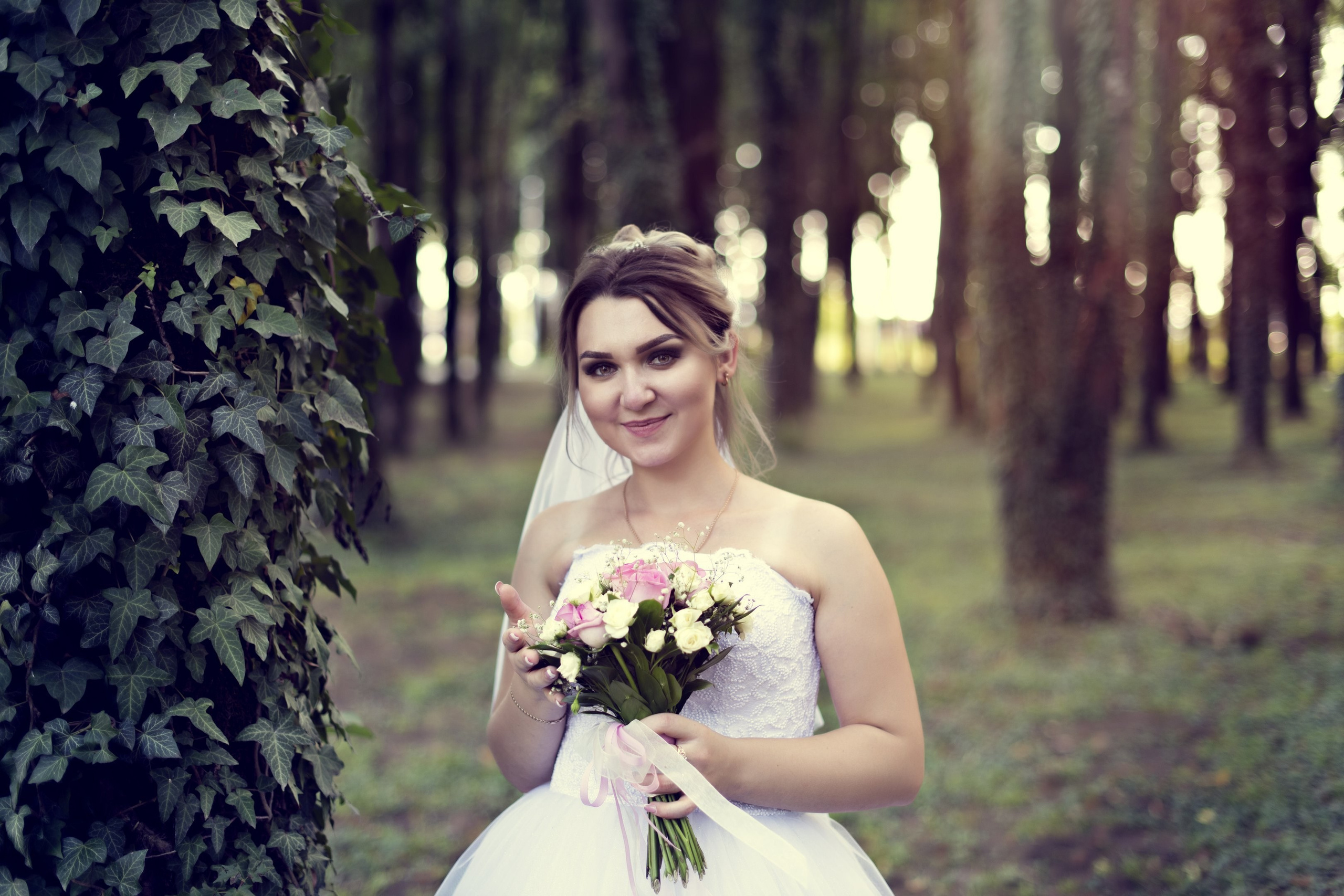 Свадебная фотография. Арт студия «Пегас». Фото- и видео- съемка