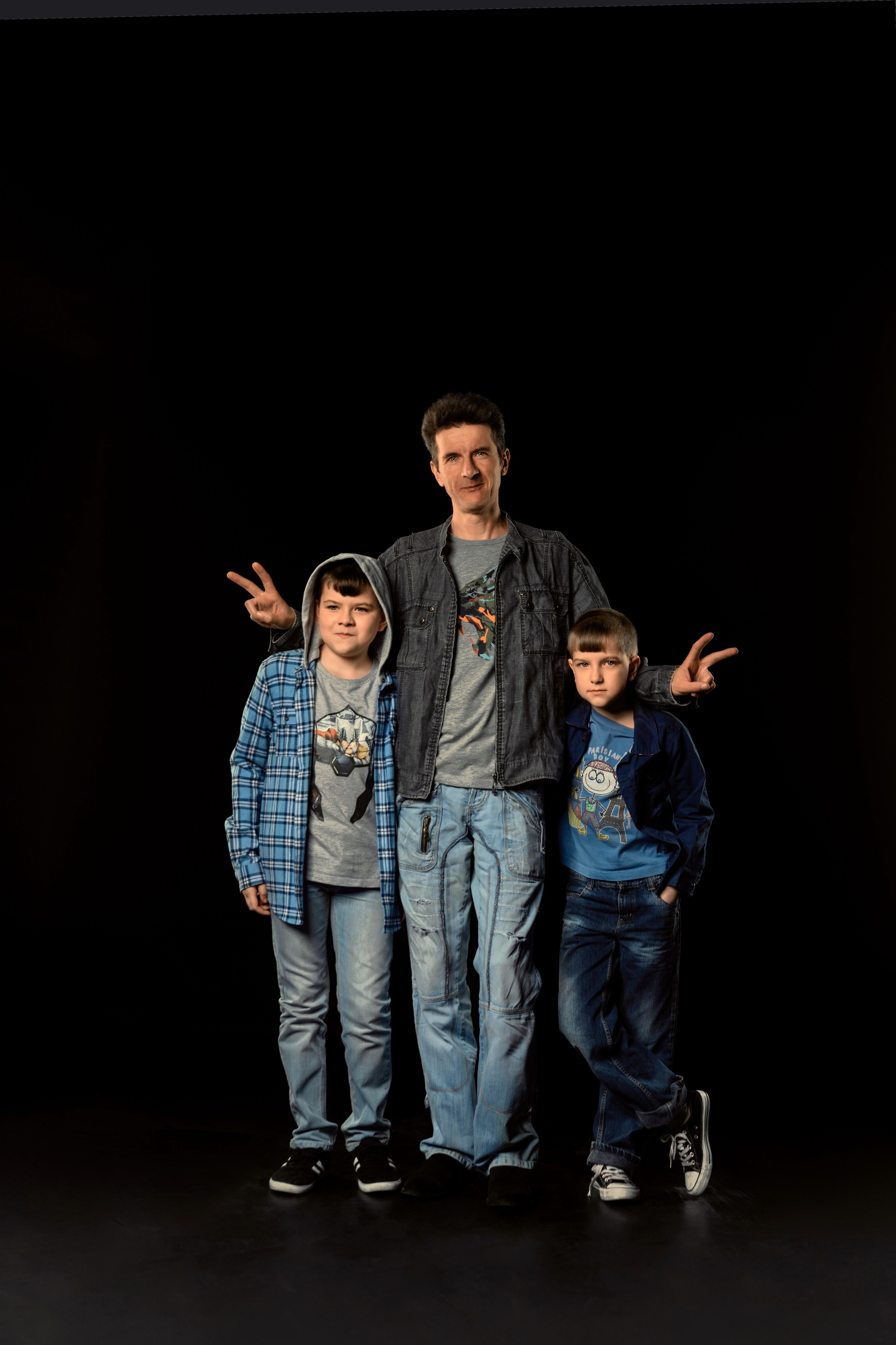 Семейная фотография. Арт студия «Пегас». Фото- и видео- съемка